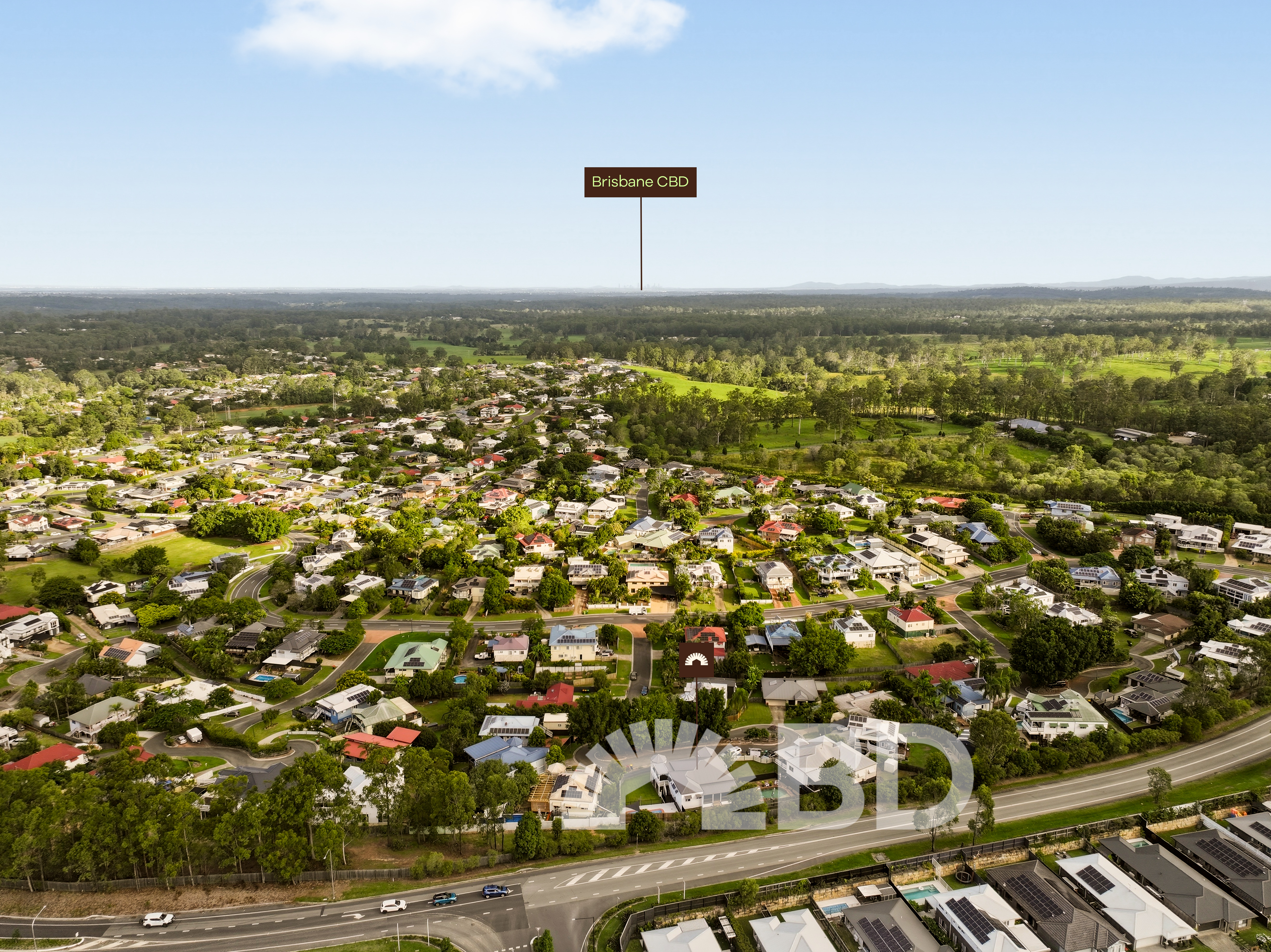 12 Stonehaven Place, Narangba QLD