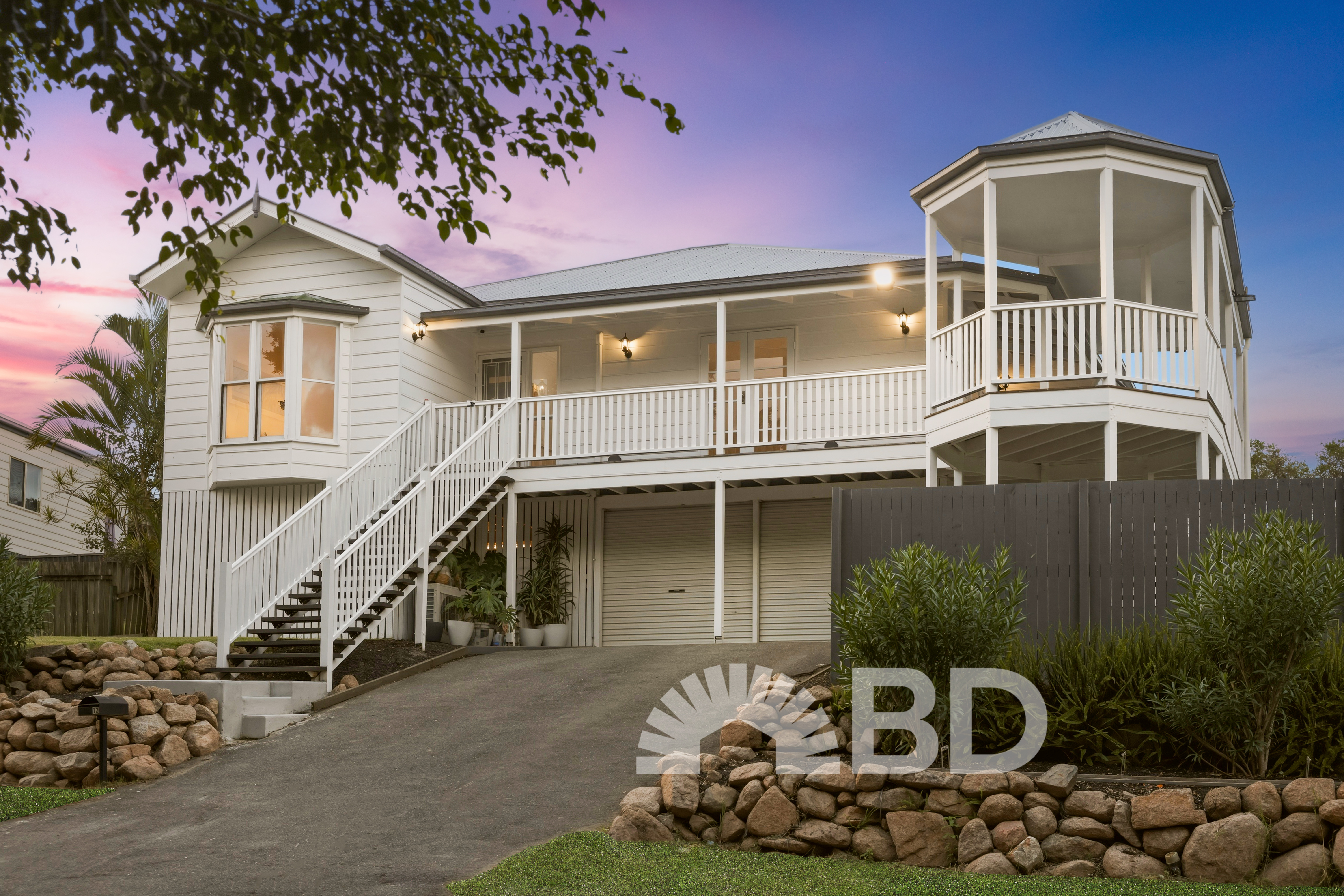 12 Stonehaven Place, Narangba QLD