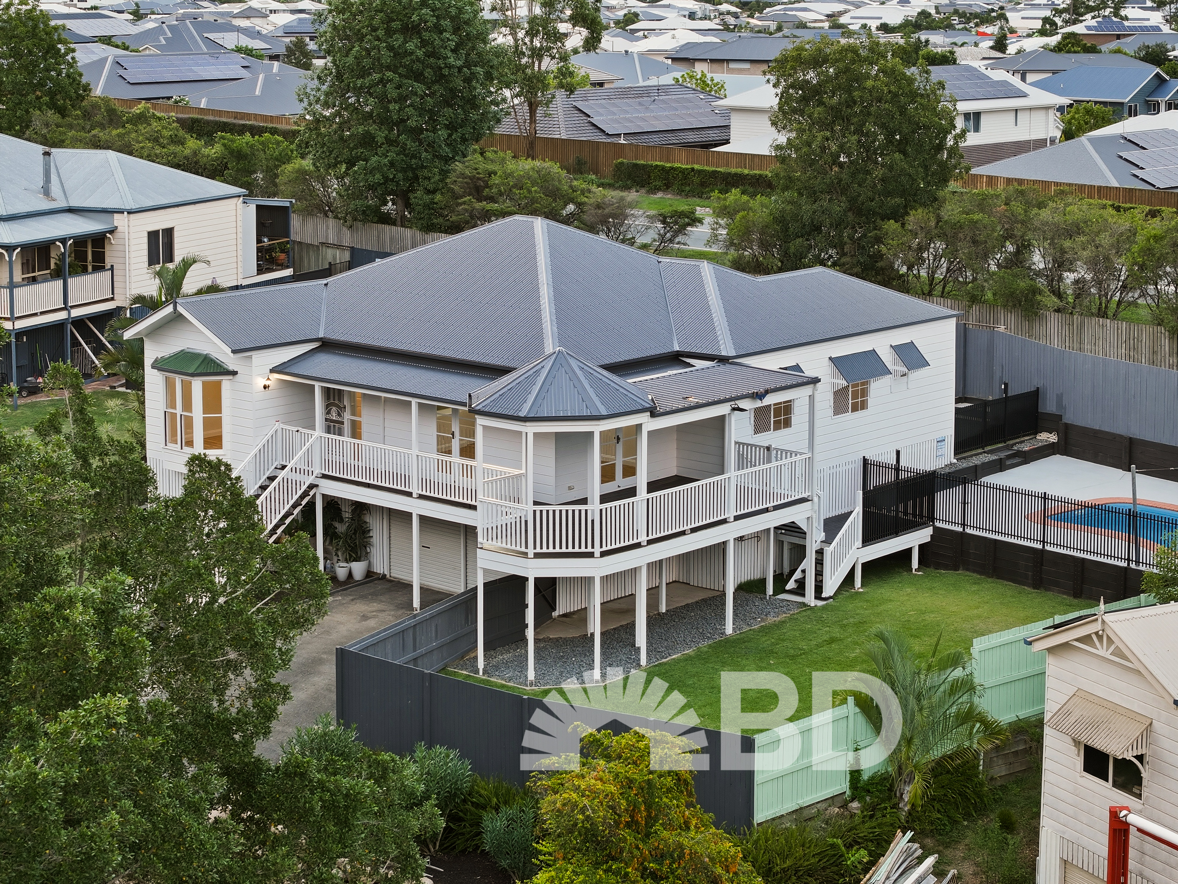 12 Stonehaven Place, Narangba QLD