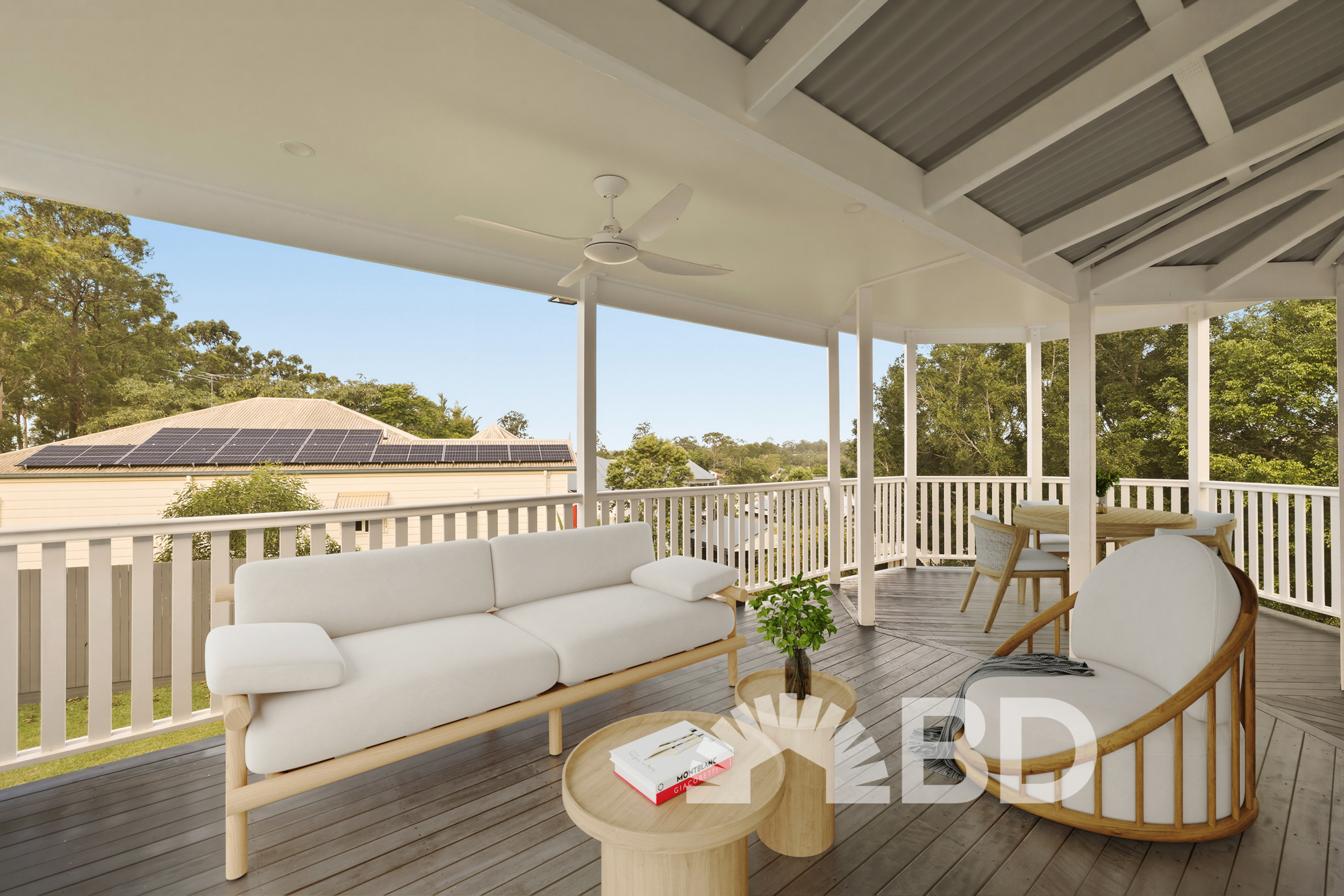 12 Stonehaven Place, Narangba QLD