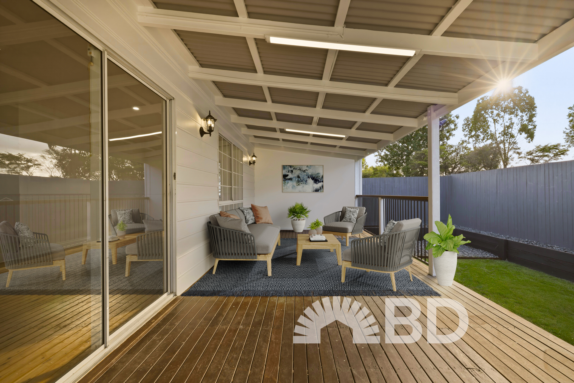 12 Stonehaven Place, Narangba QLD