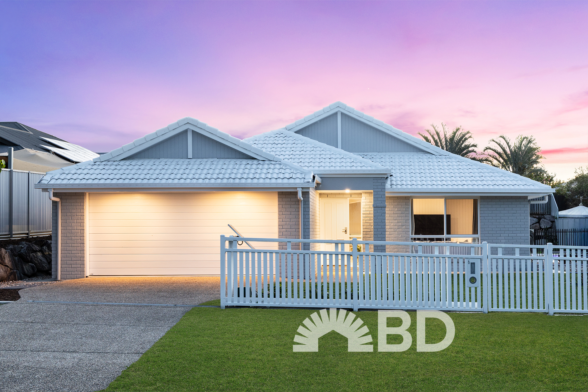 6 Tangerine Court, Narangba QLD