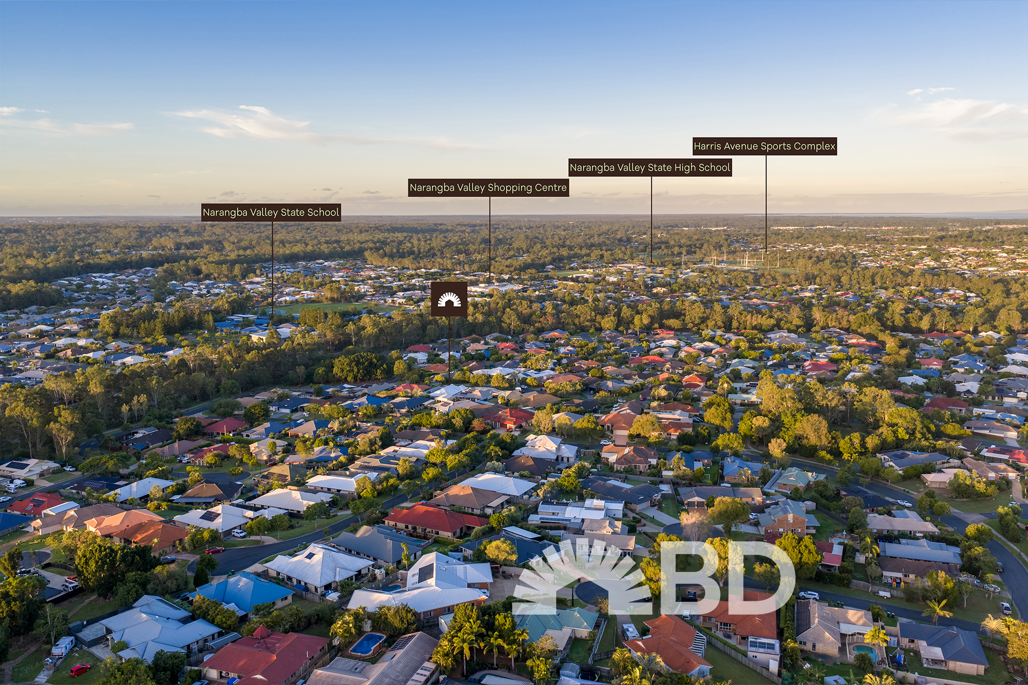 6 Tangerine Court, Narangba QLD