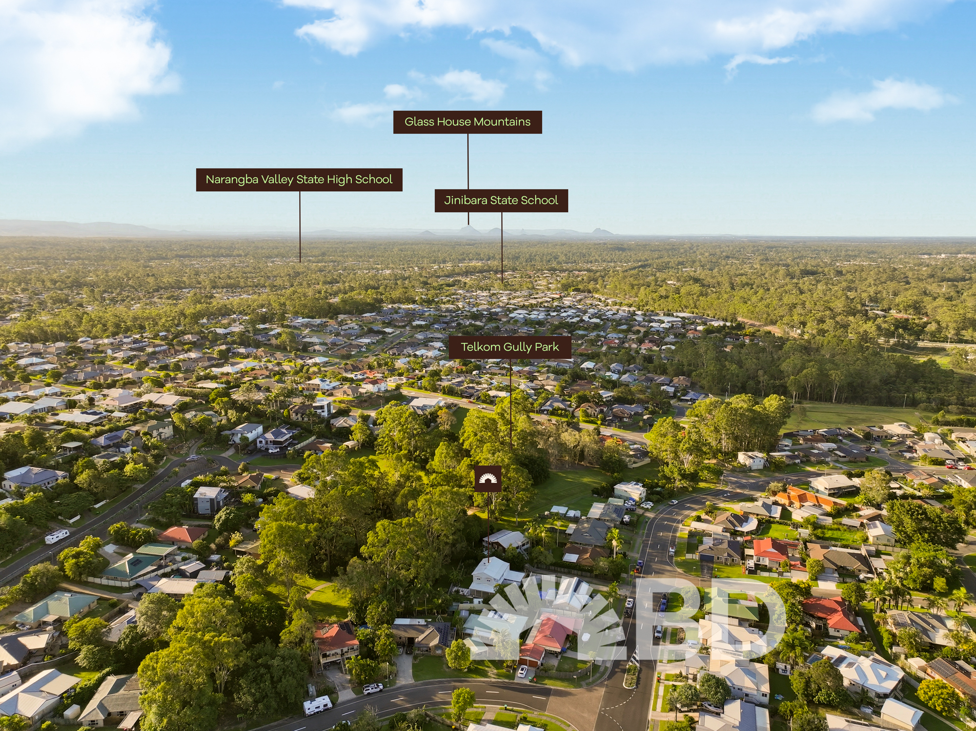 37 Tibrogargan Drive, Narangba QLD