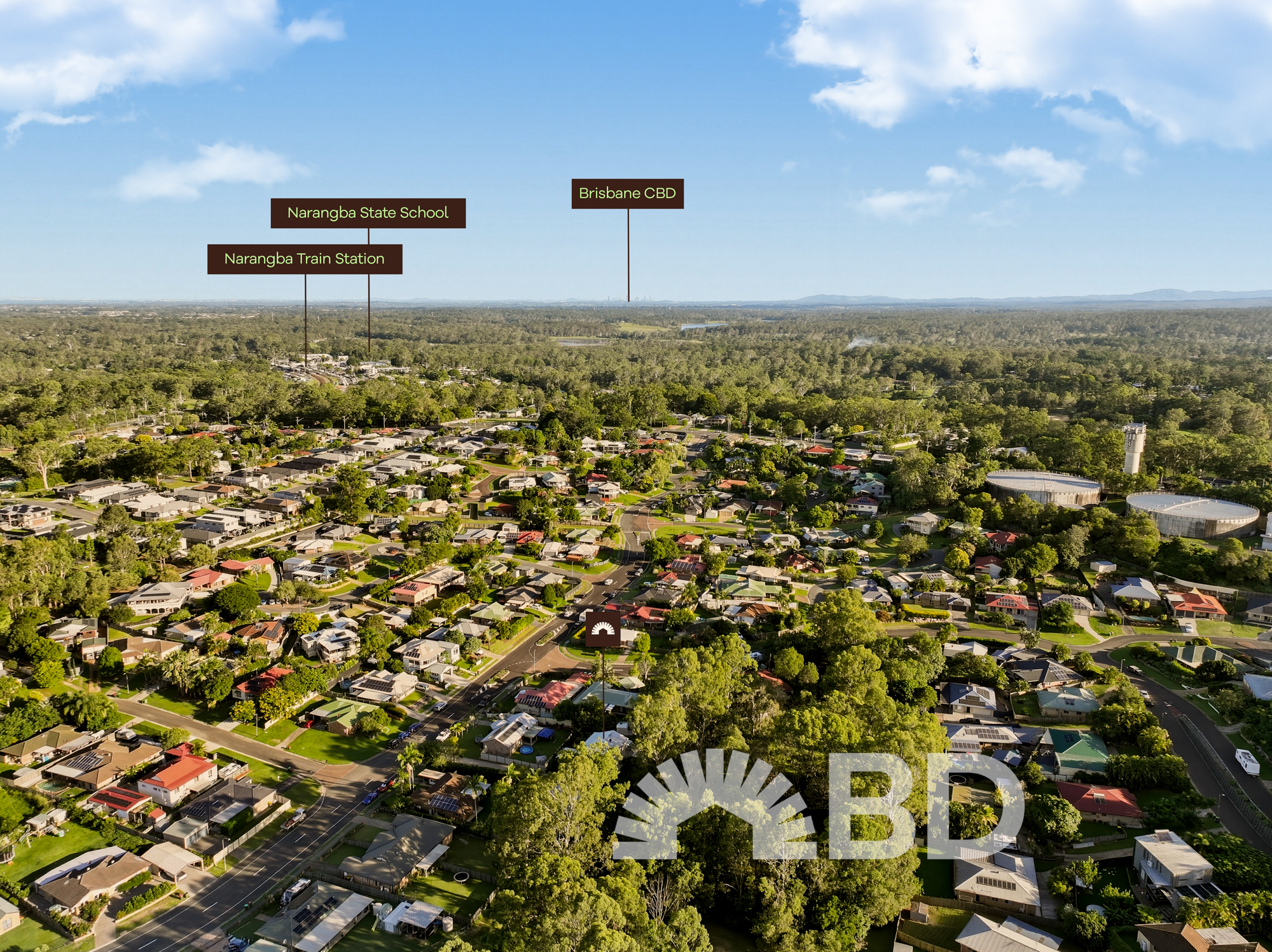 37 Tibrogargan Drive, Narangba QLD