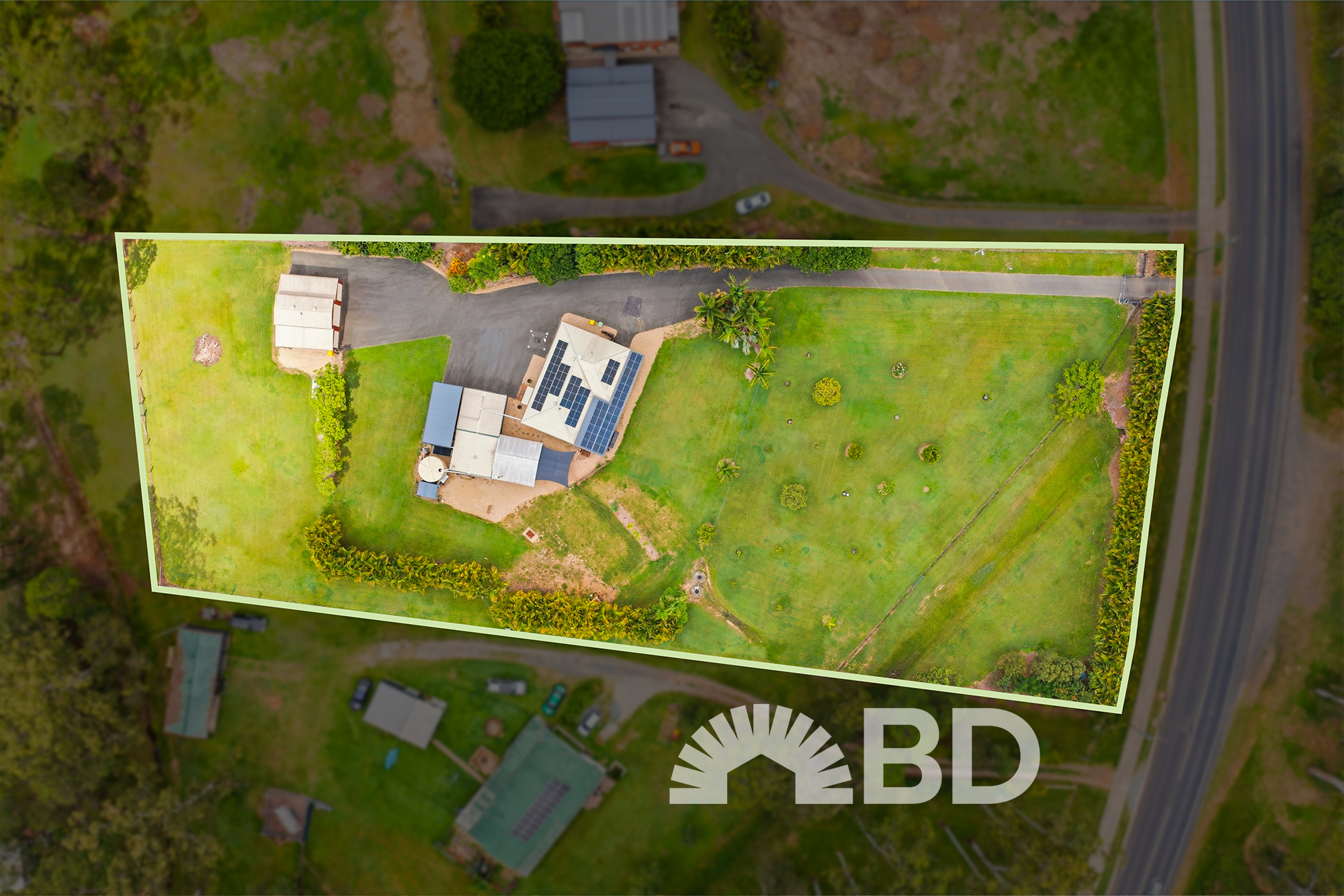 550-554 Oakey Flat Road, Burpengary QLD