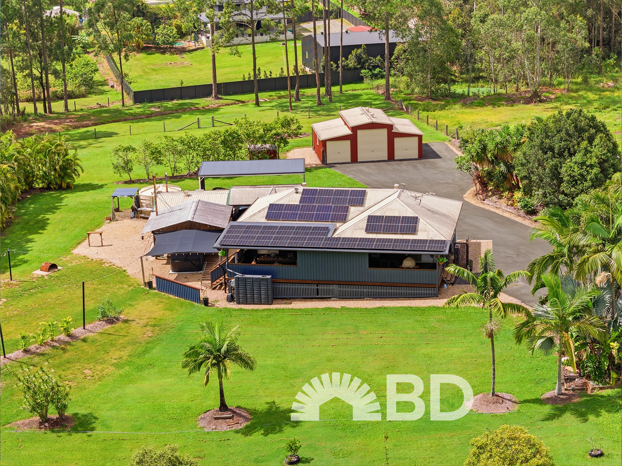 550-554 Oakey Flat Road, Burpengary QLD