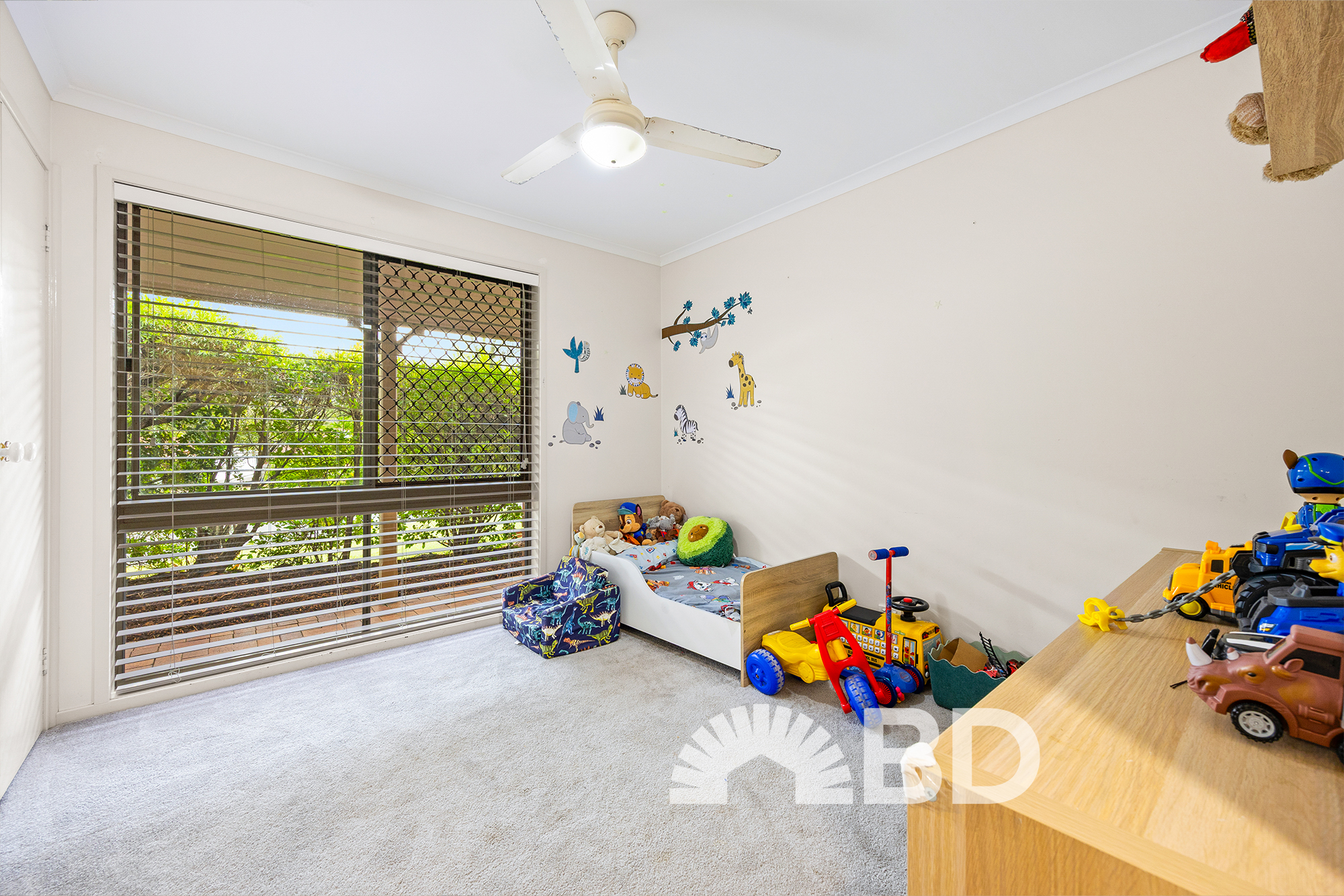 27 Alexander Crescent, Morayfield QLD