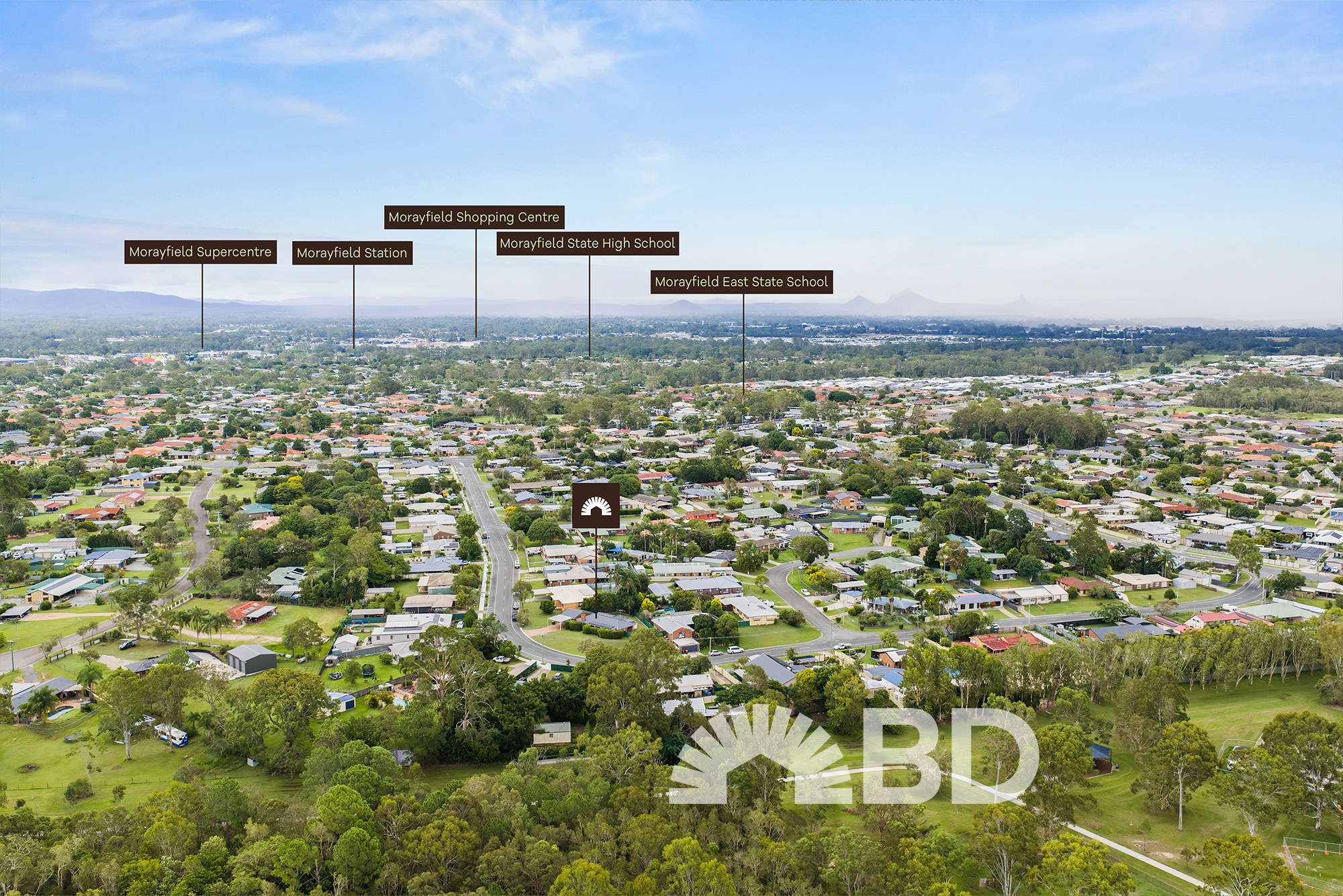 27 Alexander Crescent, Morayfield QLD