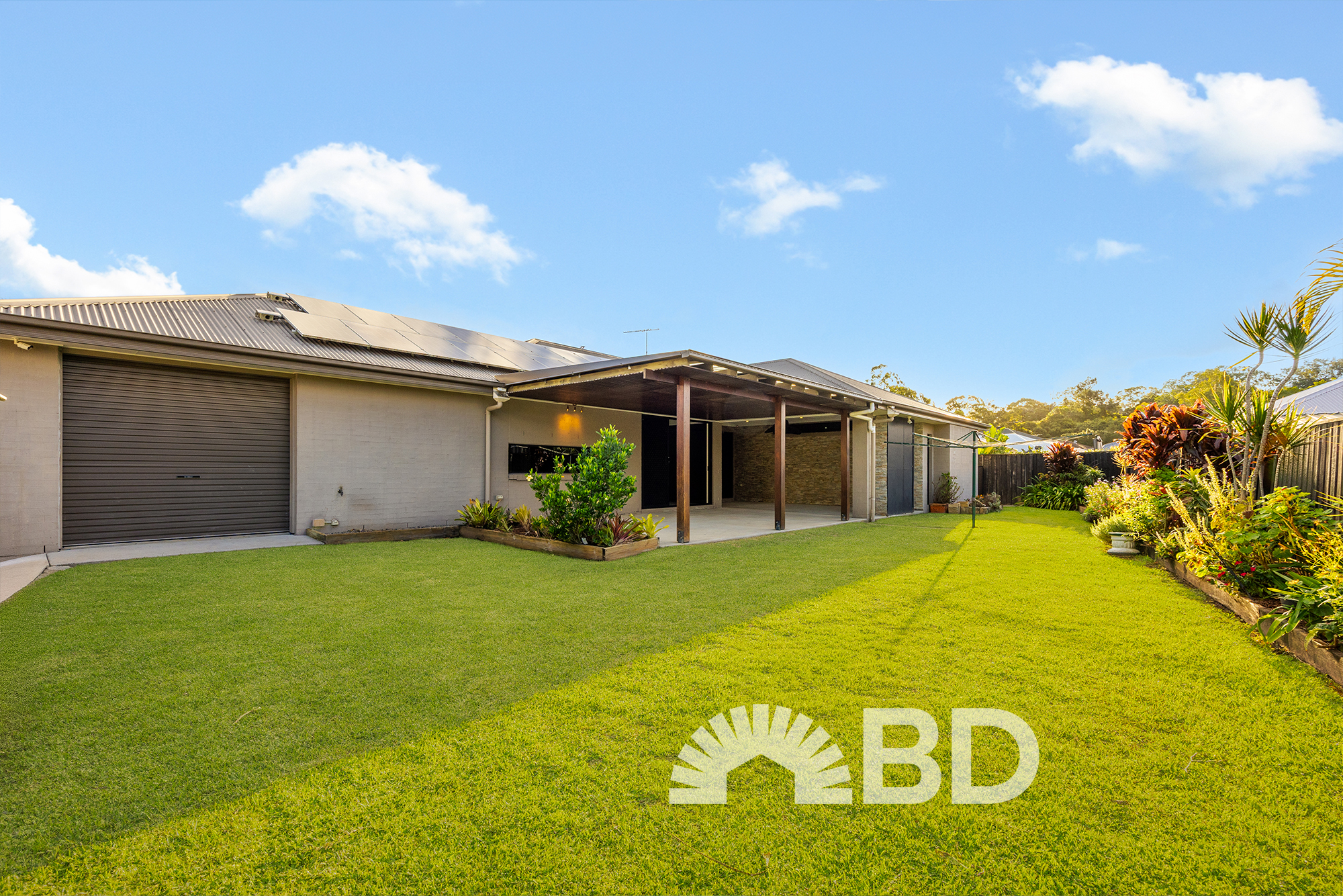 9 Shrike Court, Narangba QLD