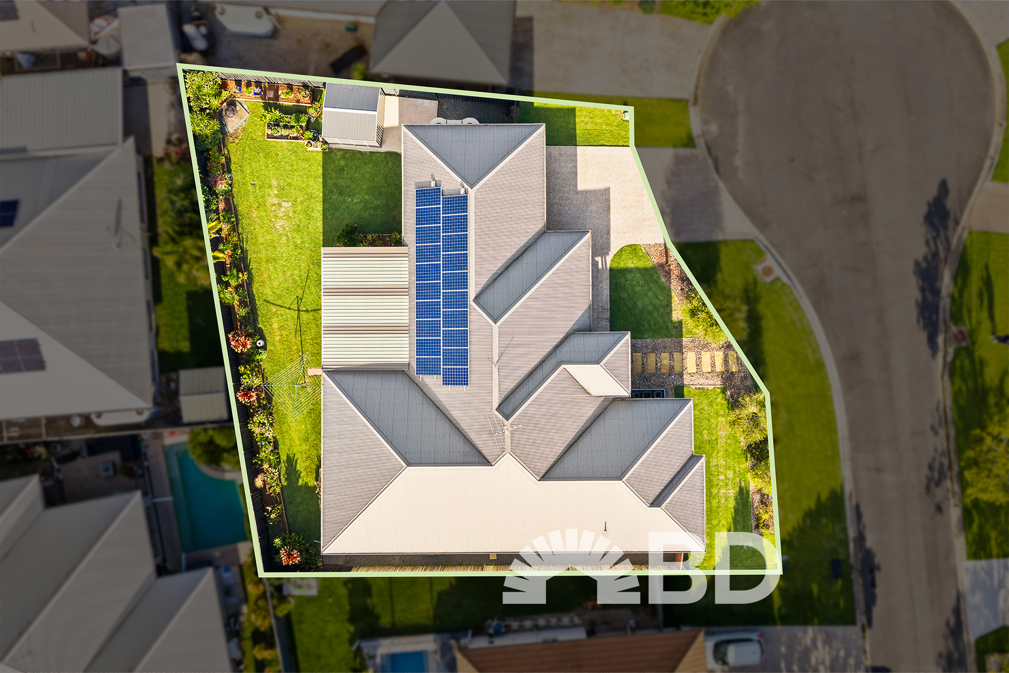 9 Shrike Court, Narangba QLD