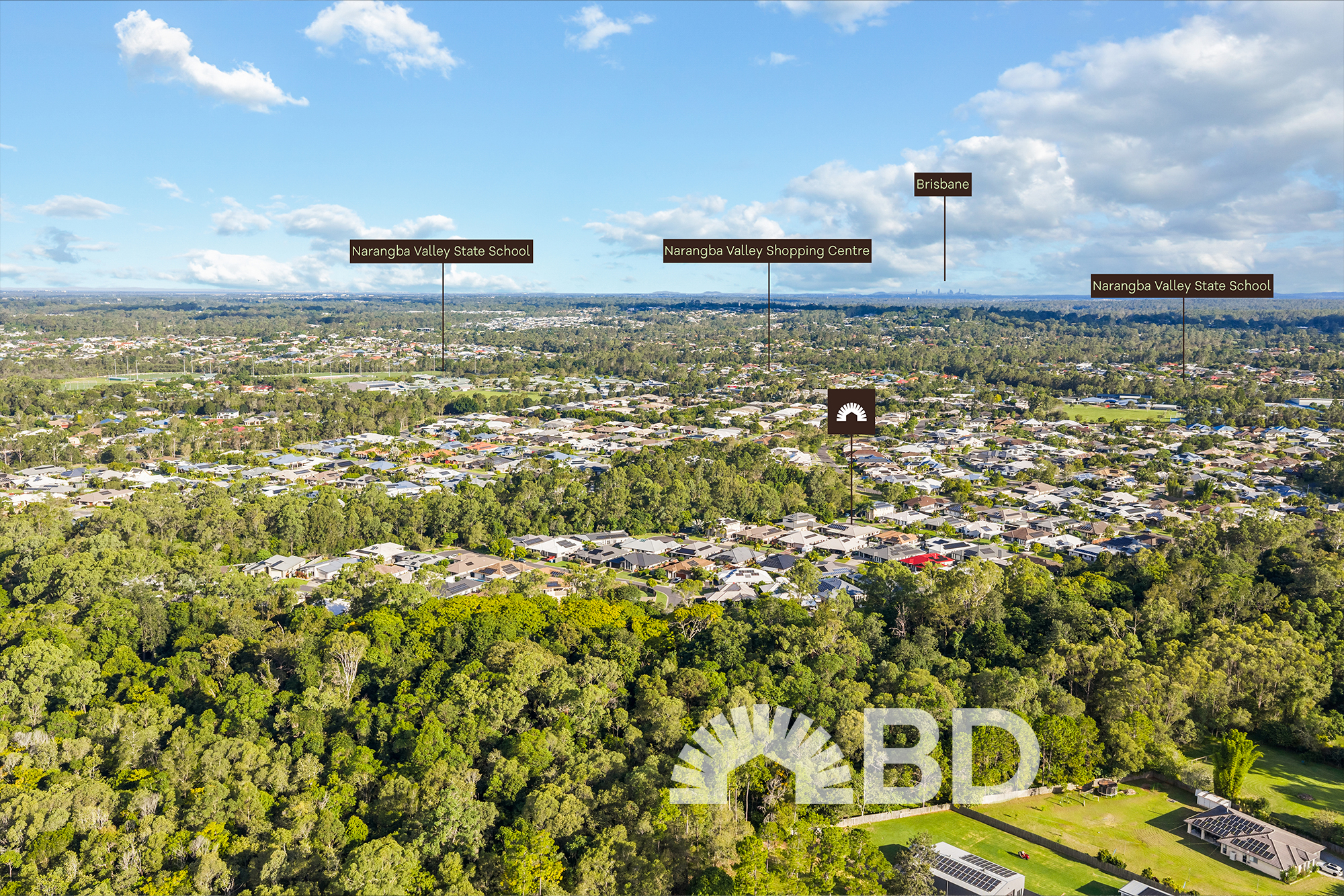 9 Shrike Court, Narangba QLD