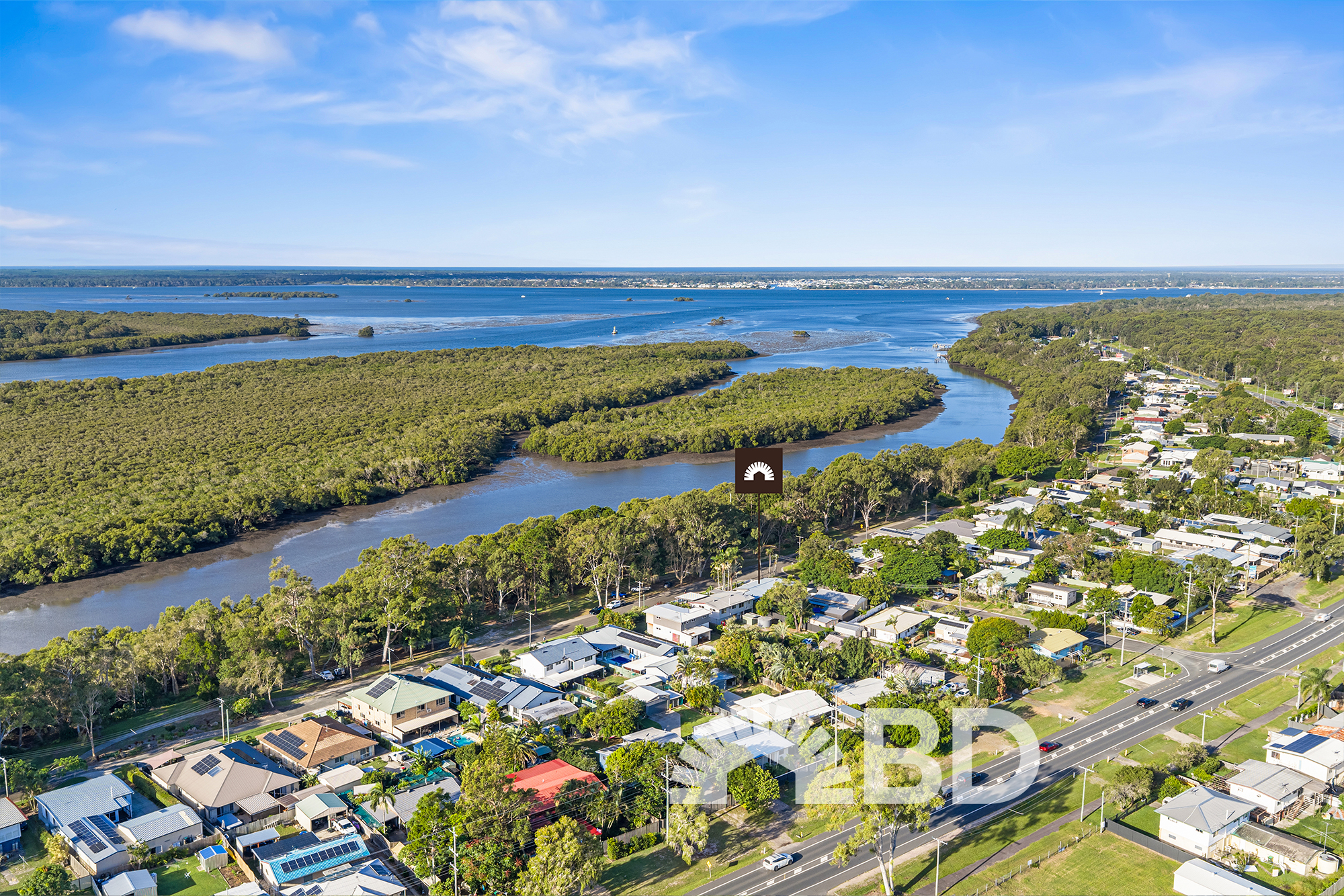 78 Ningi Esplanade, Ningi QLD