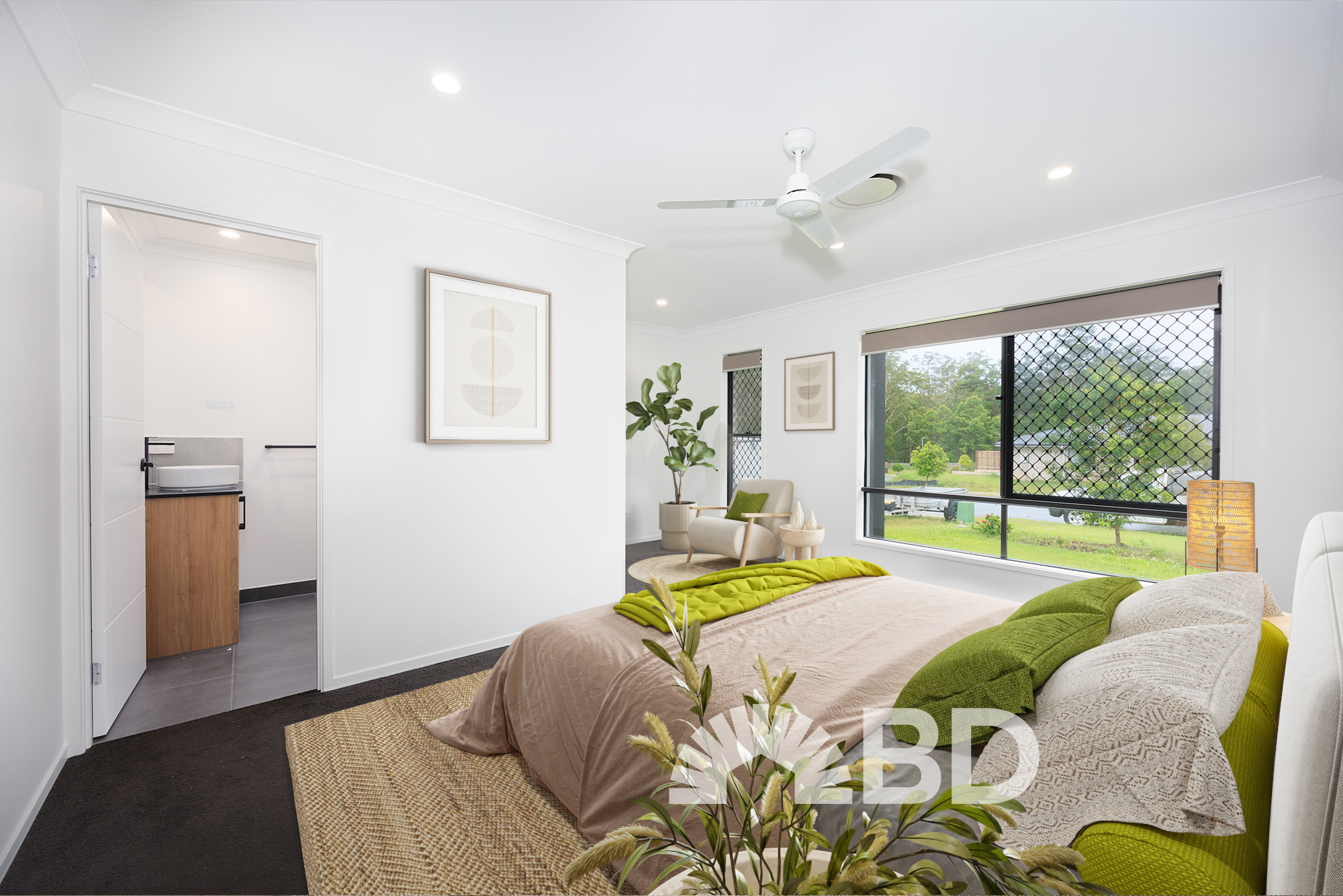 20 Hamilton Road, Woodford QLD