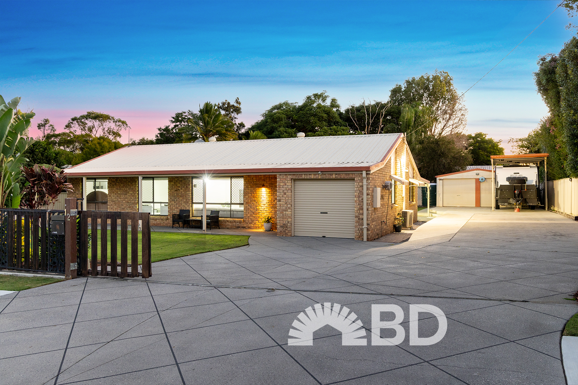 12 Alexander Crescent, Morayfield QLD