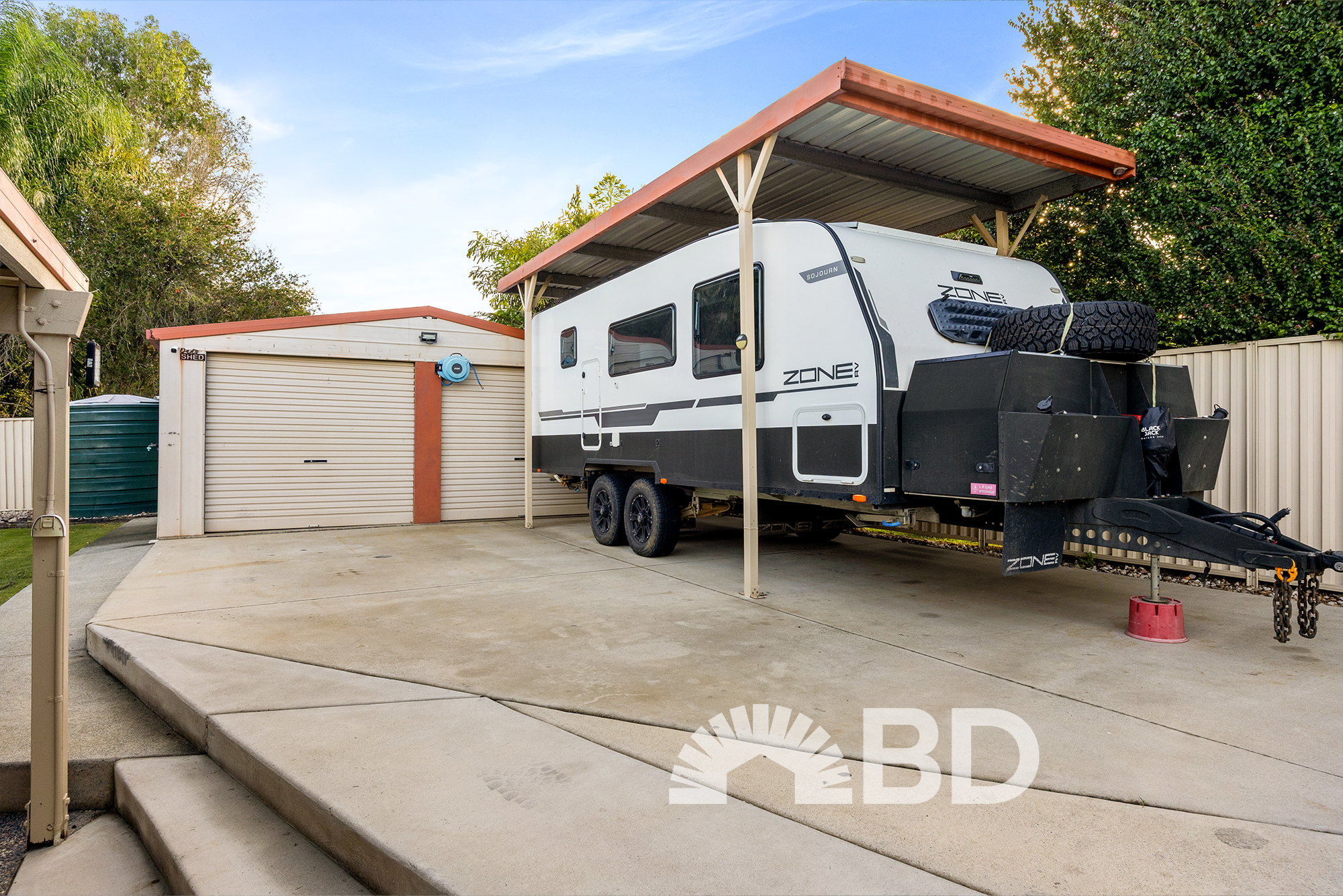 12 Alexander Crescent, Morayfield QLD