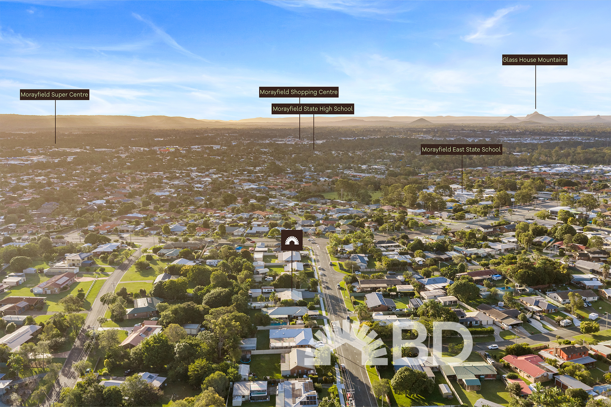 12 Alexander Crescent, Morayfield QLD