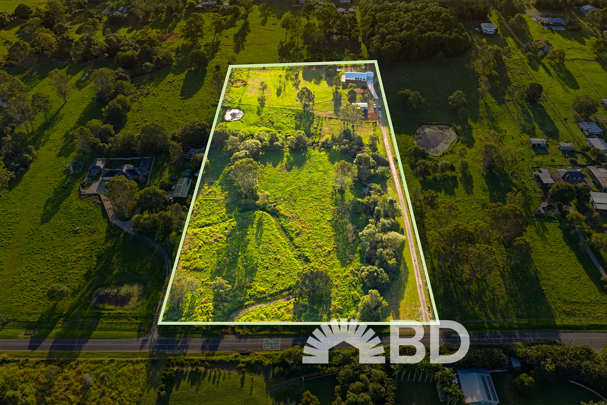 463 Moore Road, Kurwongbah QLD