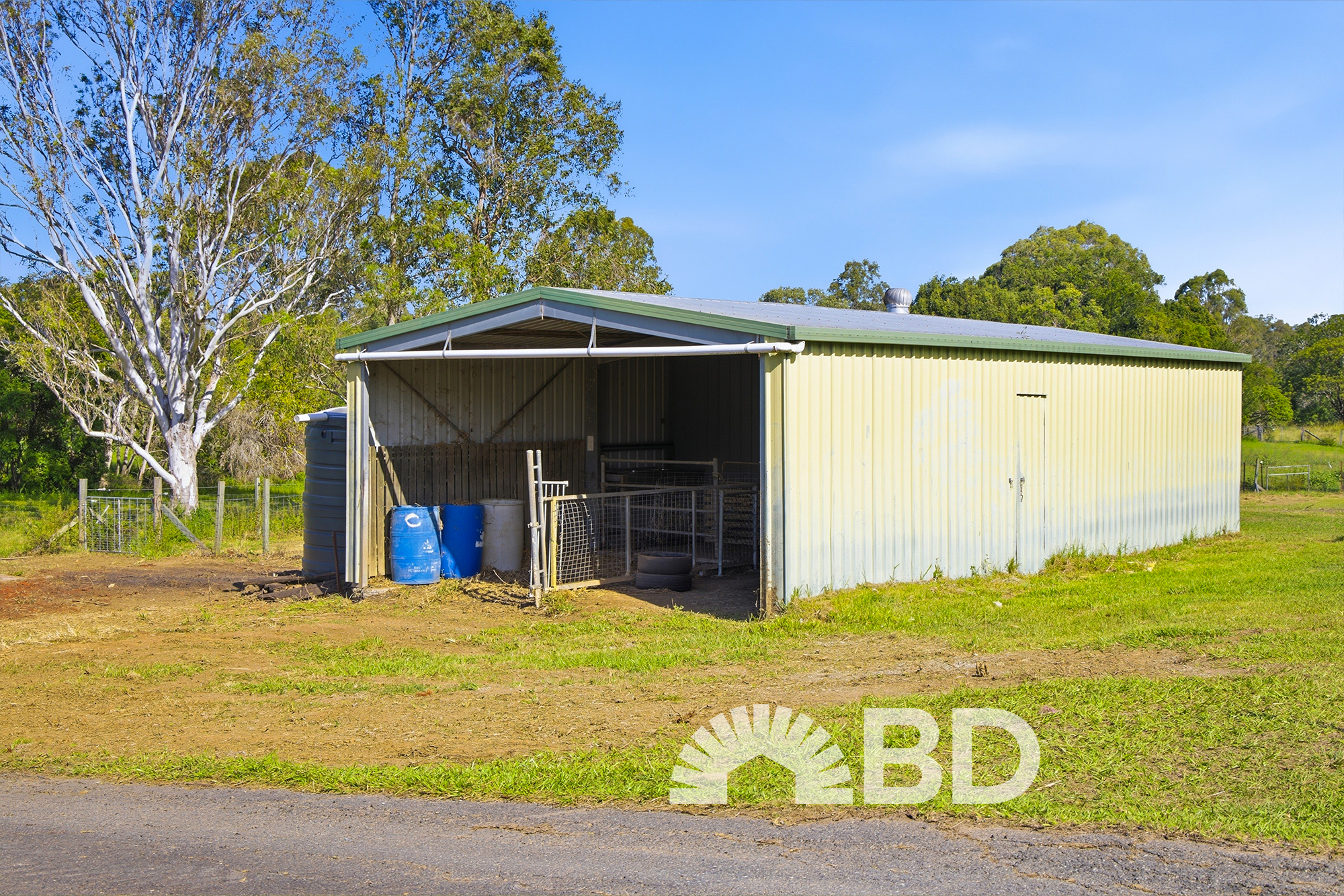 463 Moore Road, Kurwongbah QLD