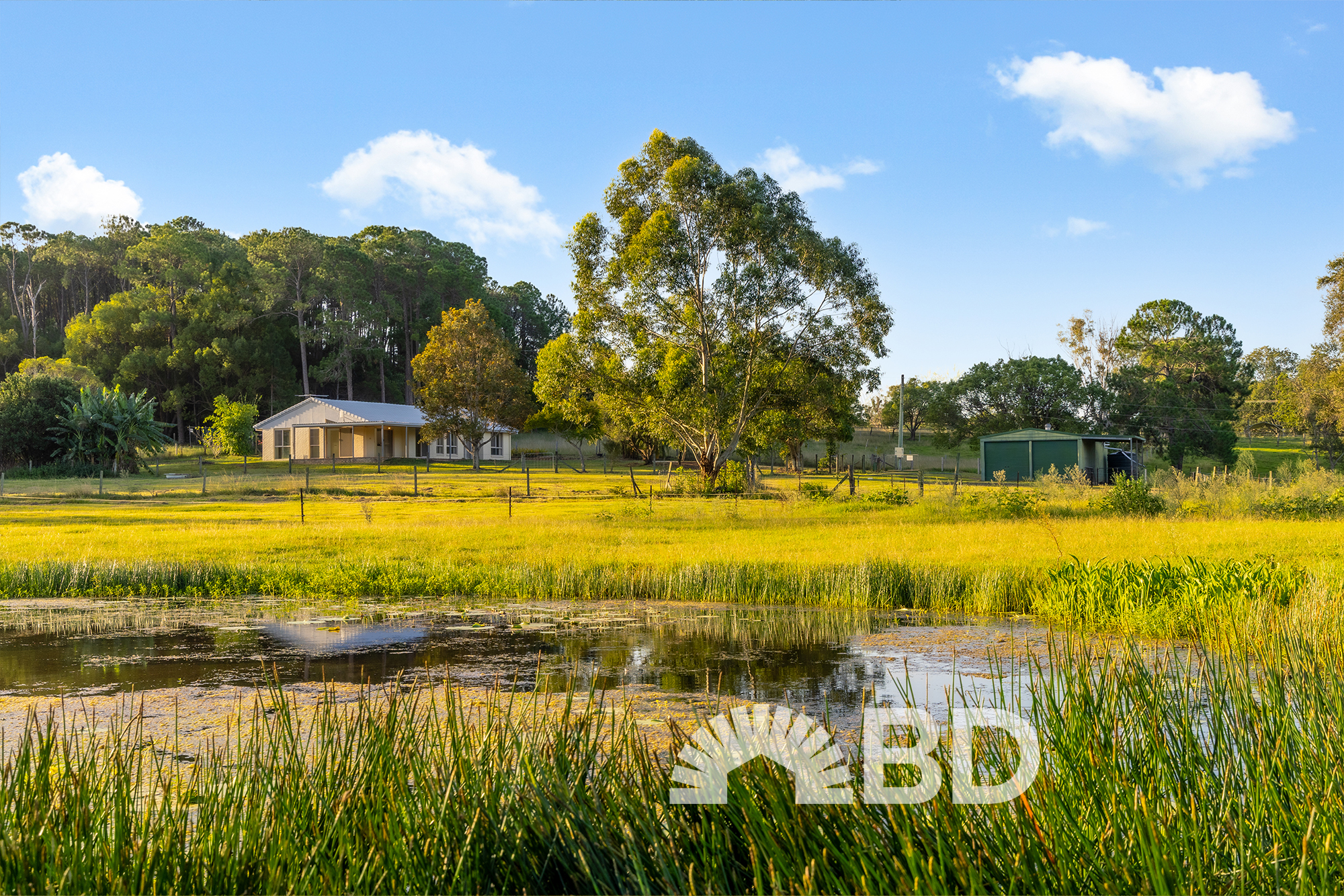 463 Moore Road, Kurwongbah QLD