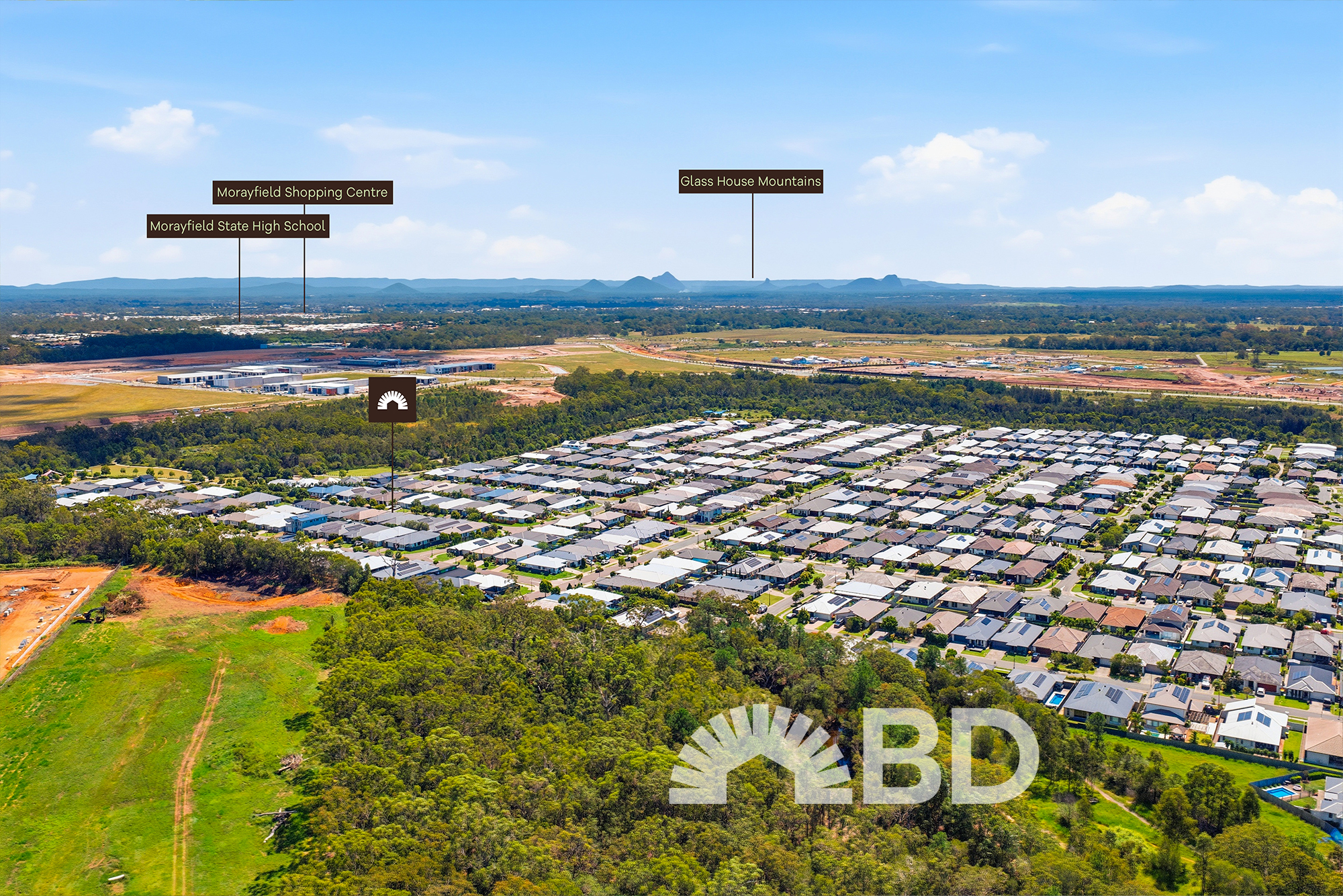 18 Bourke Street, Burpengary East QLD