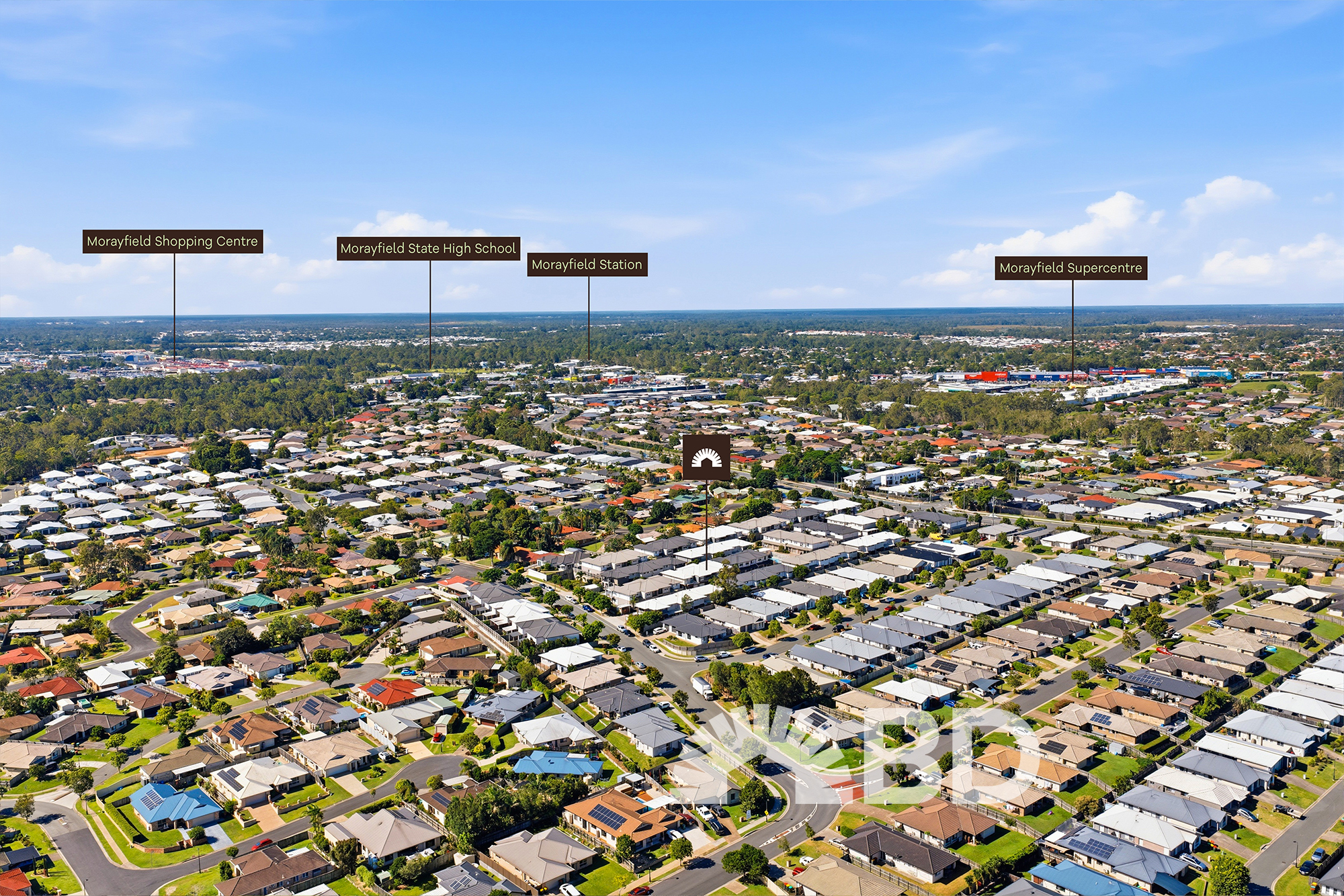 84/15 Waratah Way, Morayfield QLD