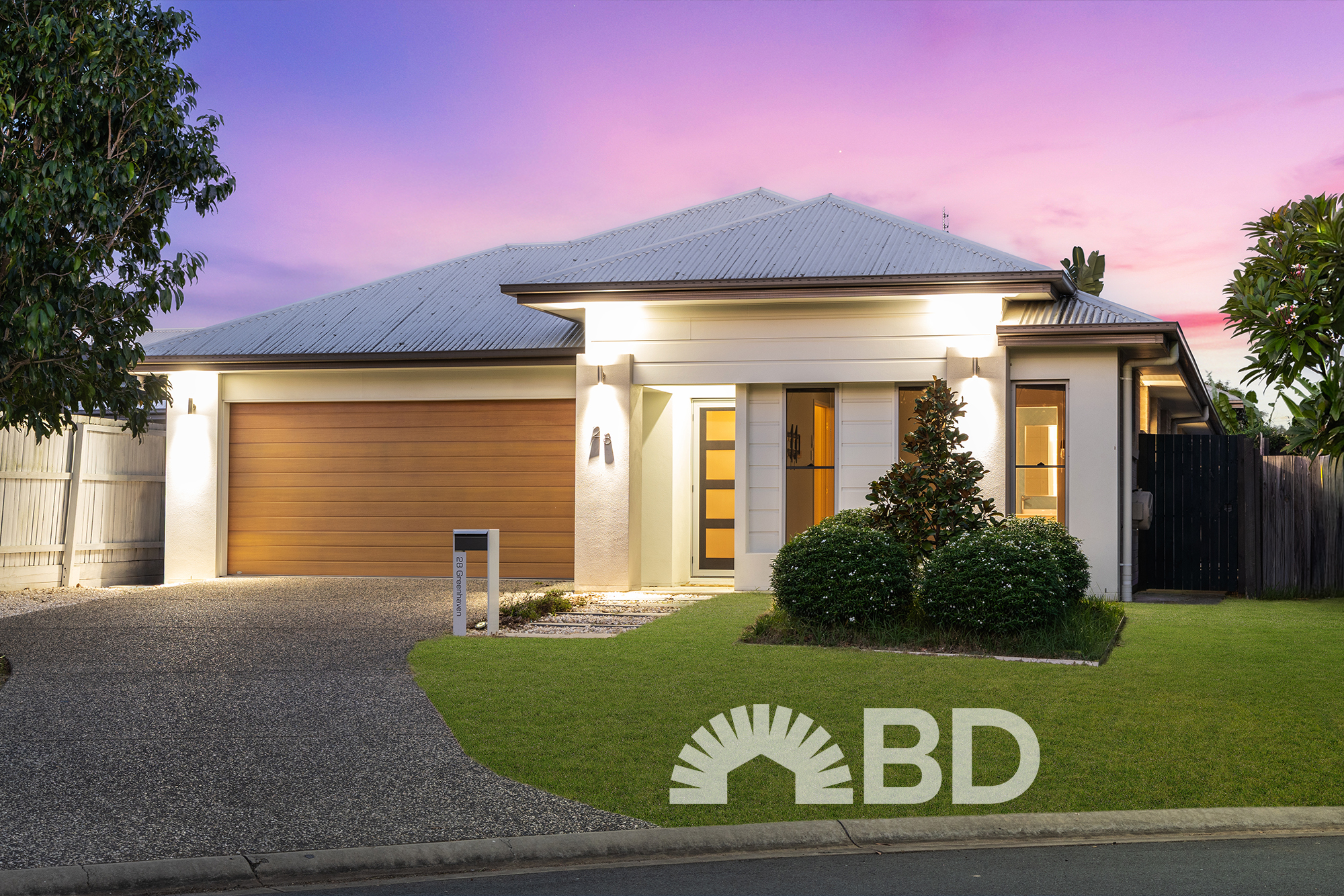 28 Greenhaven Circuit, Narangba QLD