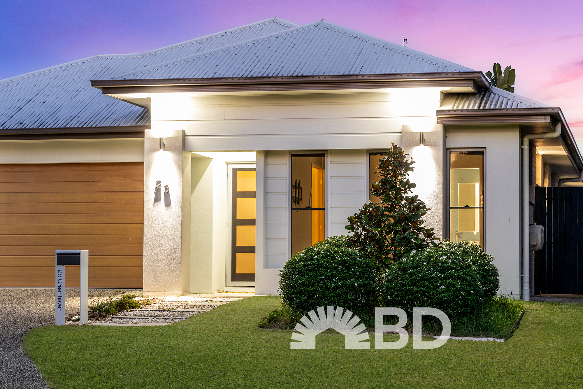 28 Greenhaven Circuit, Narangba QLD