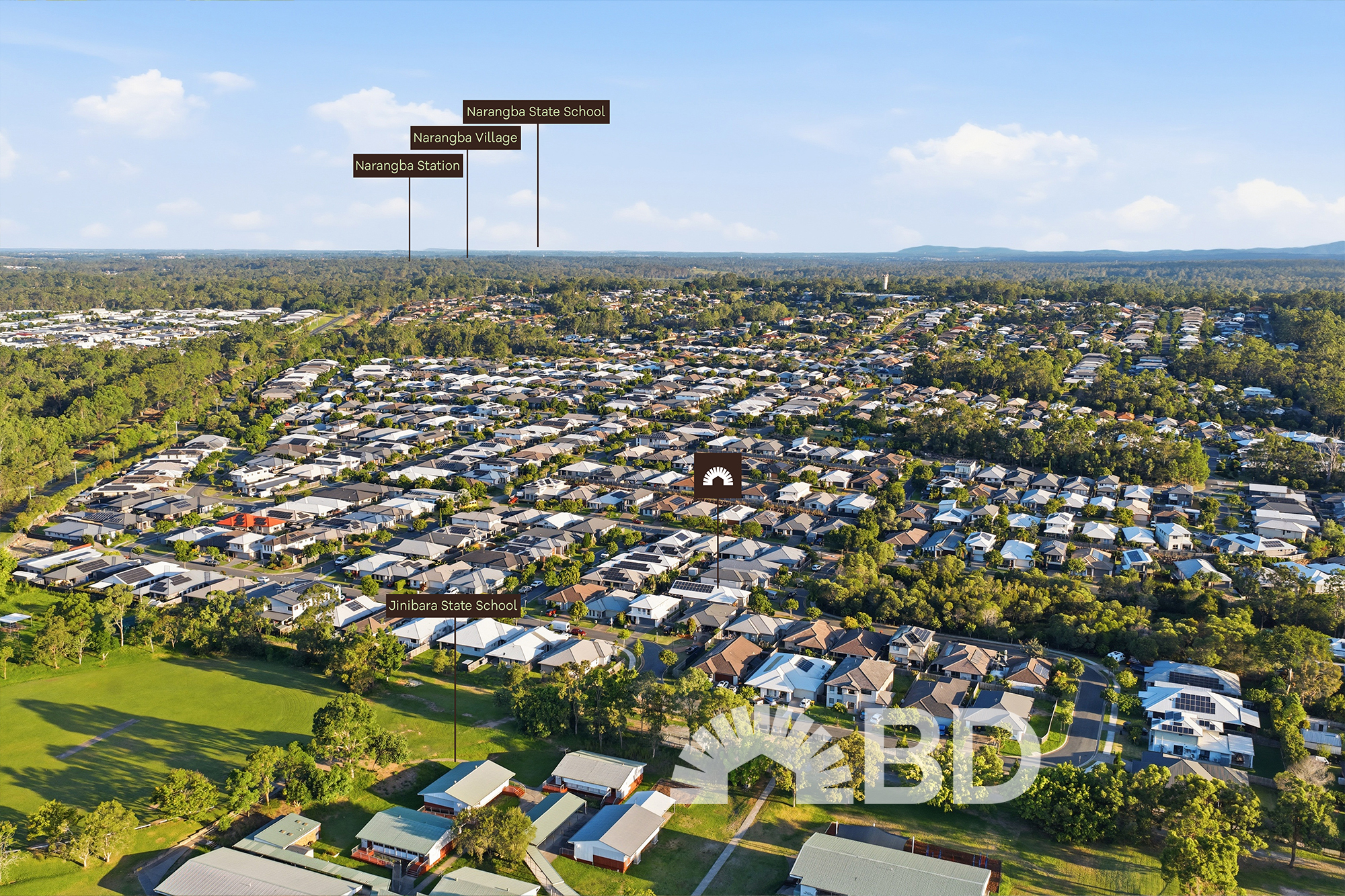 28 Greenhaven Circuit, Narangba QLD