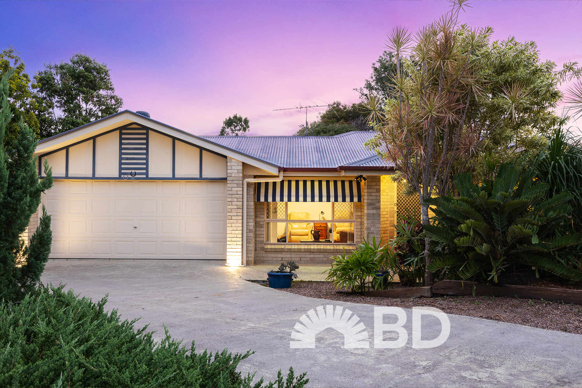 6 Ambler Court, Bellmere QLD