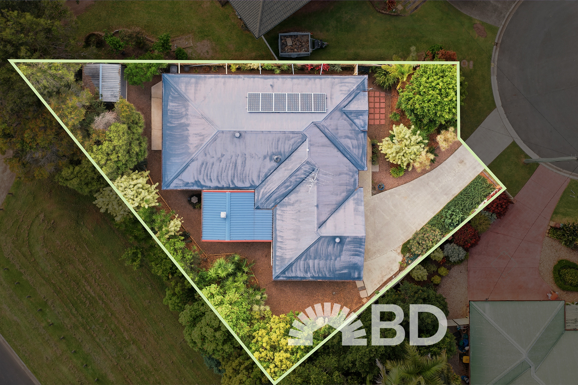 6 Ambler Court, Bellmere QLD