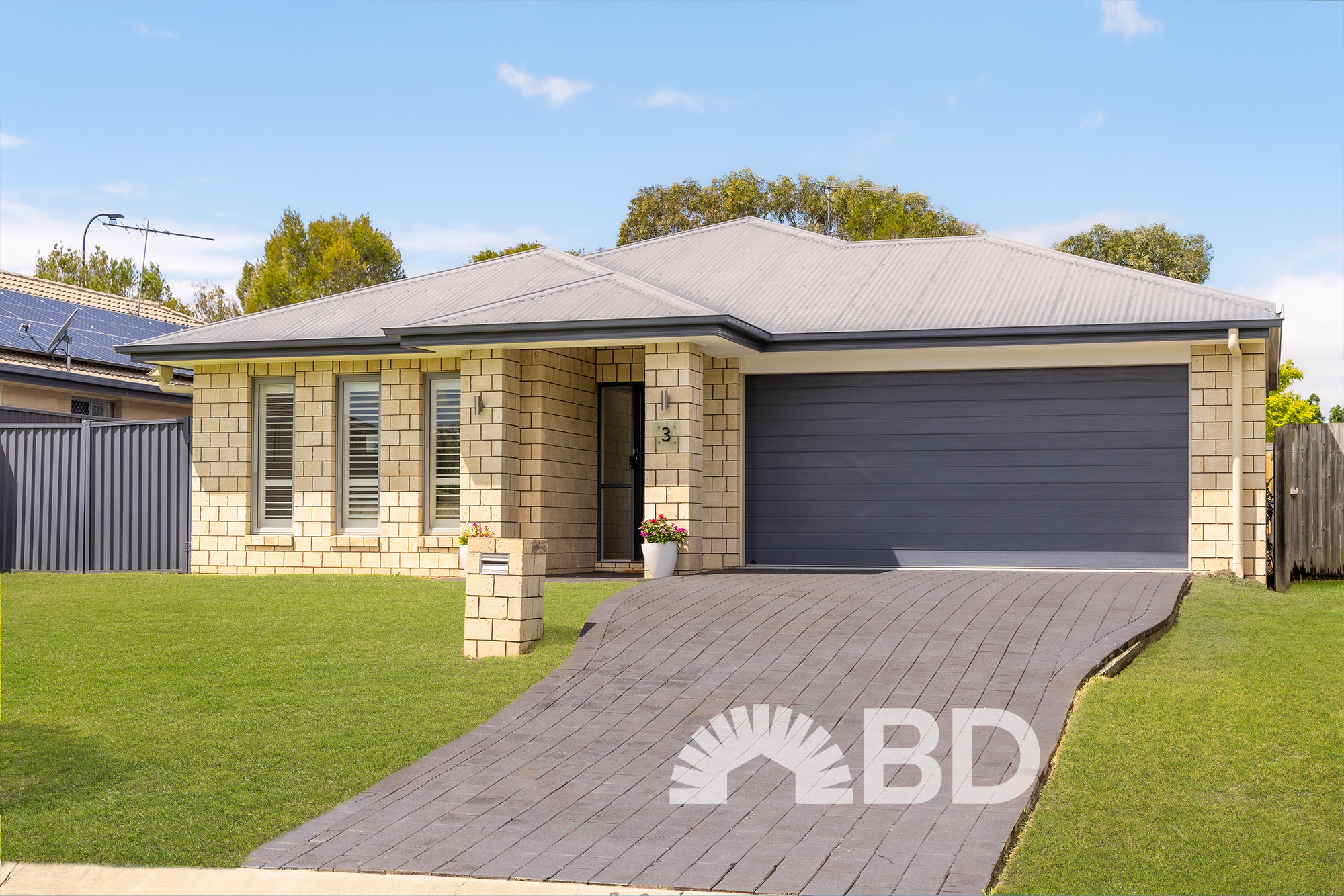 3 Zircon Place, Mango Hill QLD