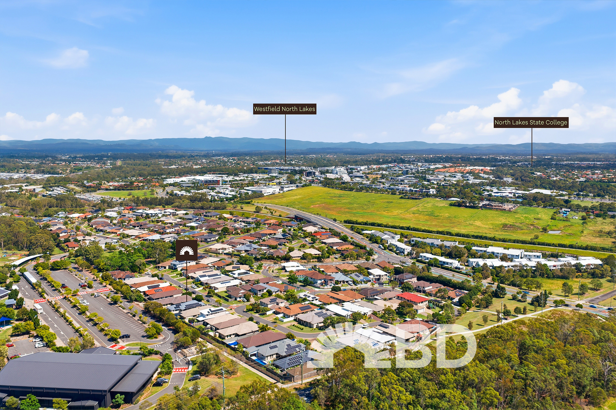3 Zircon Place, Mango Hill QLD