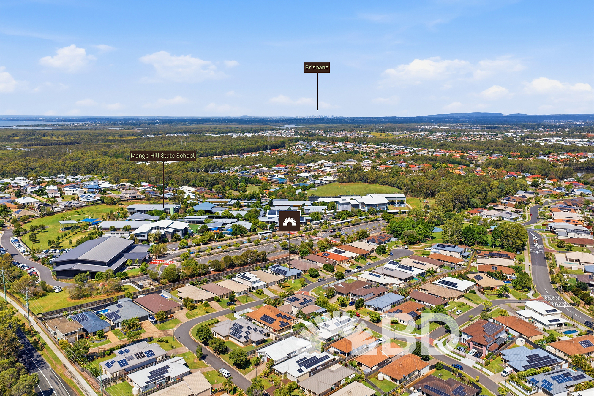 3 Zircon Place, Mango Hill QLD