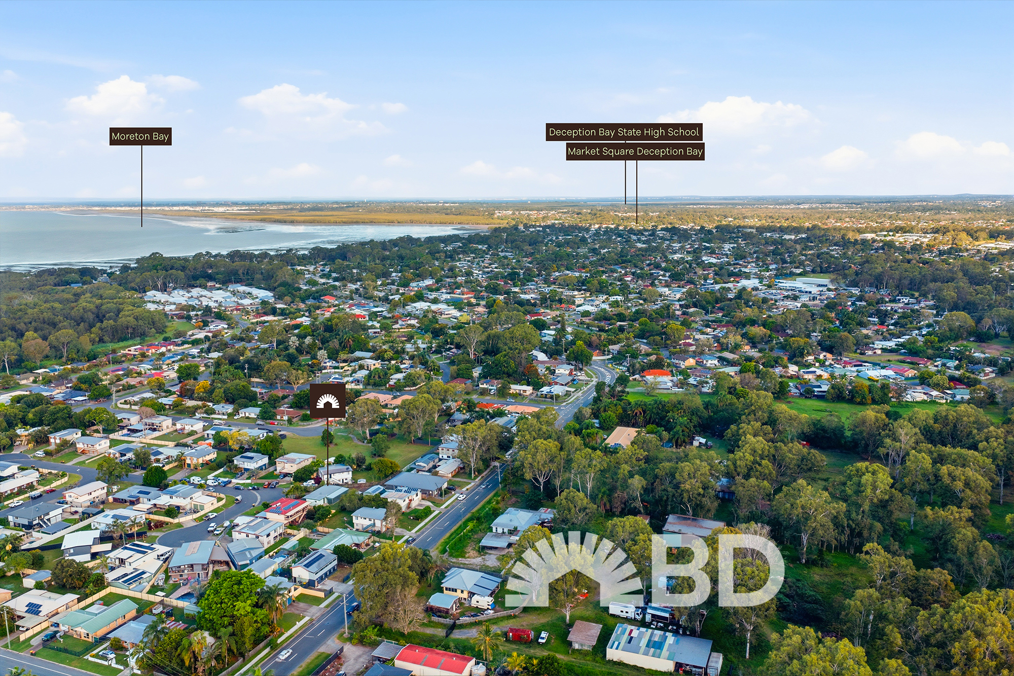 9 Somerset Drive, Deception Bay QLD