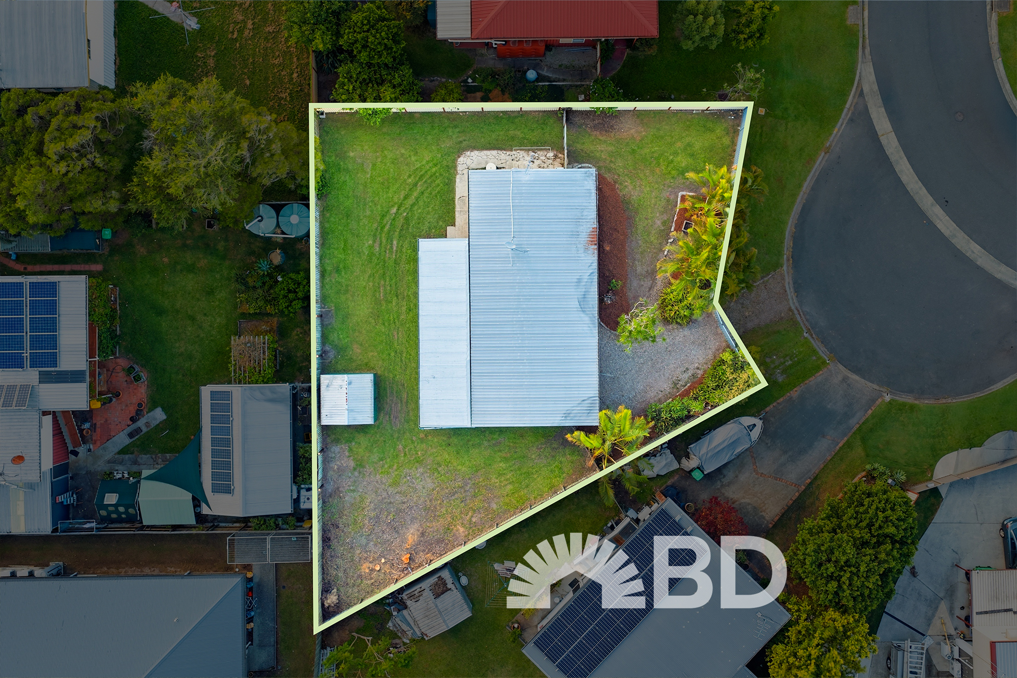 9 Somerset Drive, Deception Bay QLD