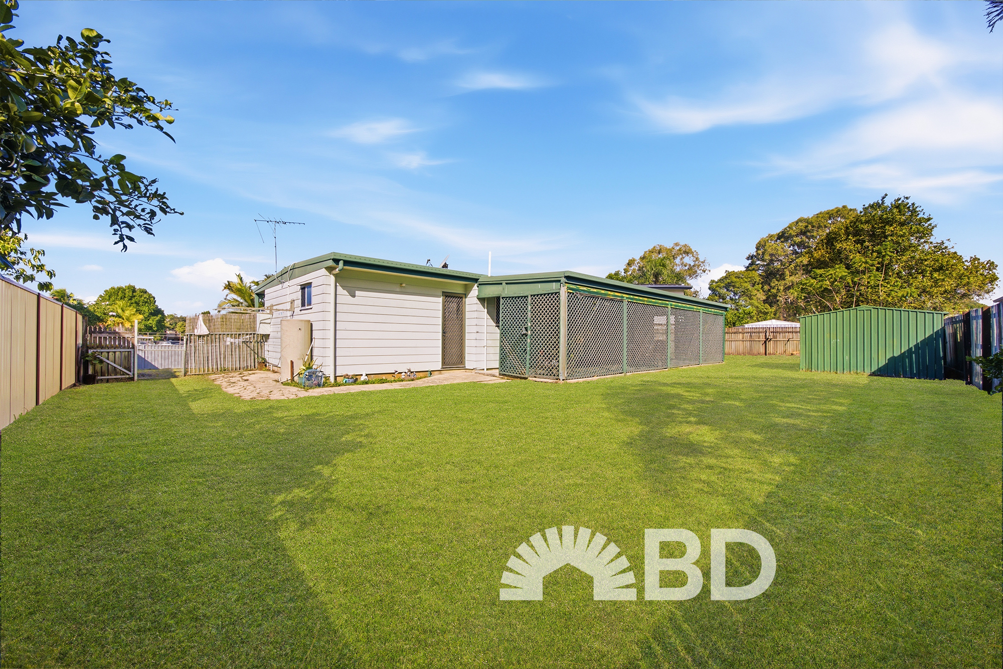 9 Somerset Drive, Deception Bay QLD