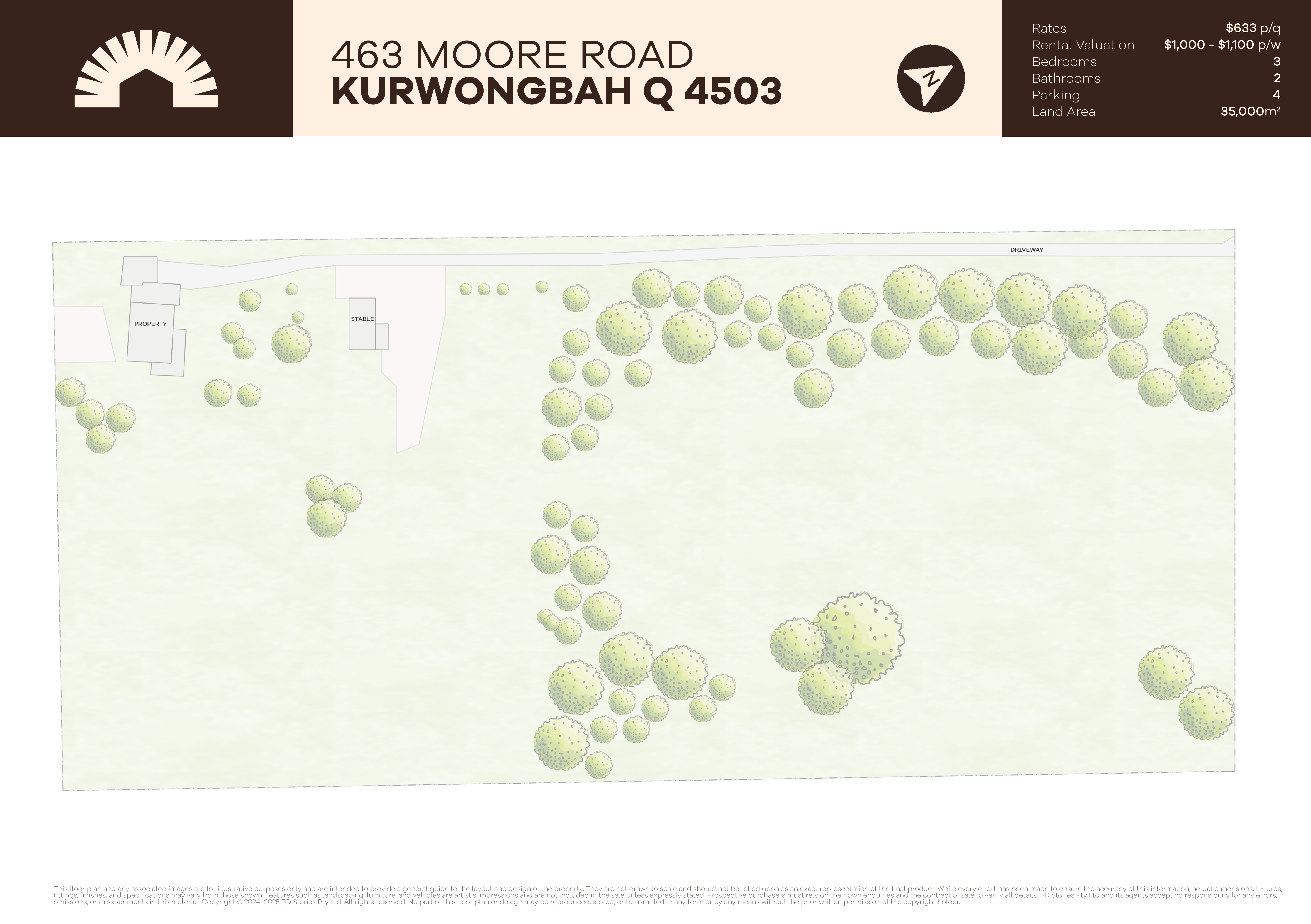 463 Moore Road, Kurwongbah QLD