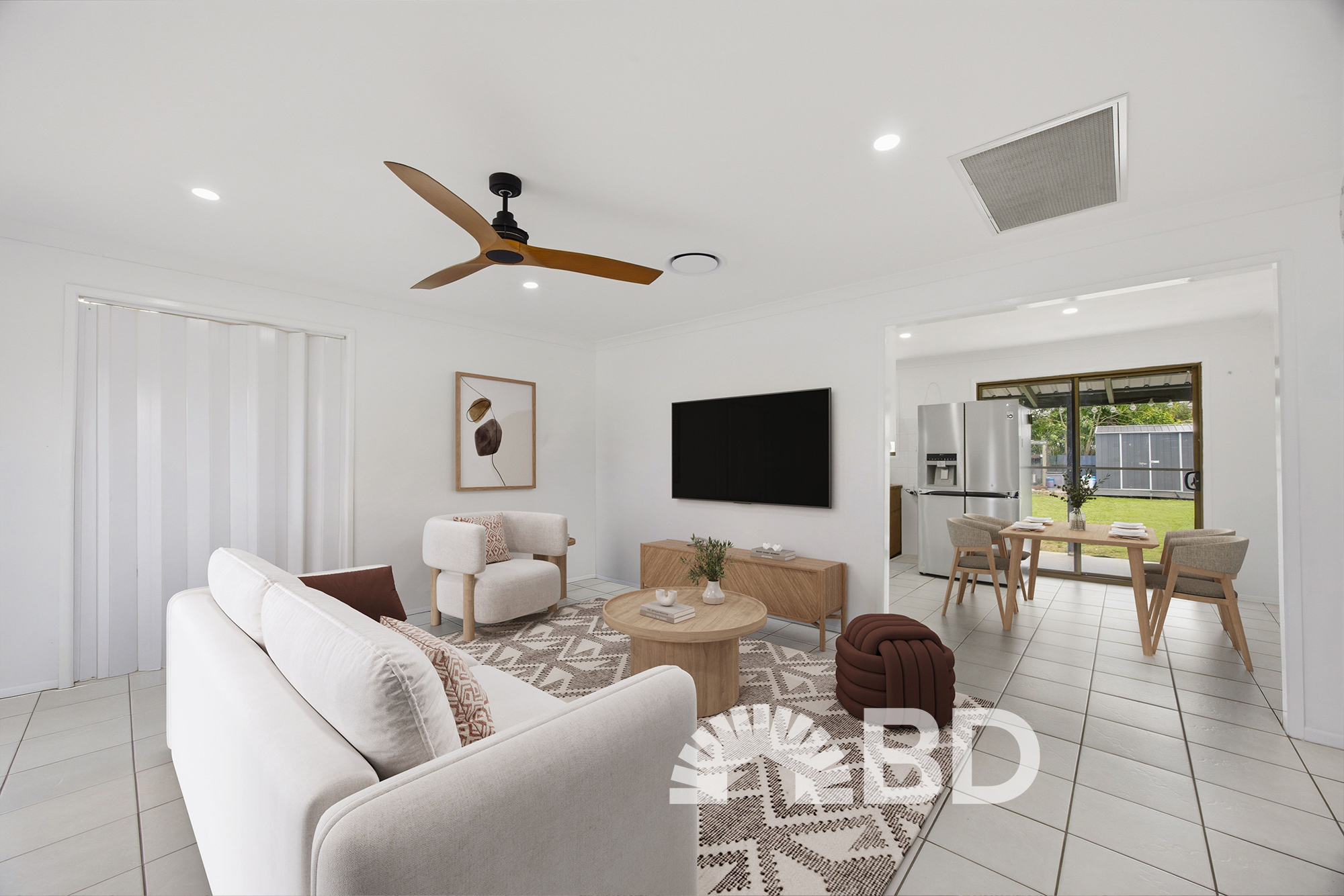 8 Boongaree Avenue, Caboolture South QLD