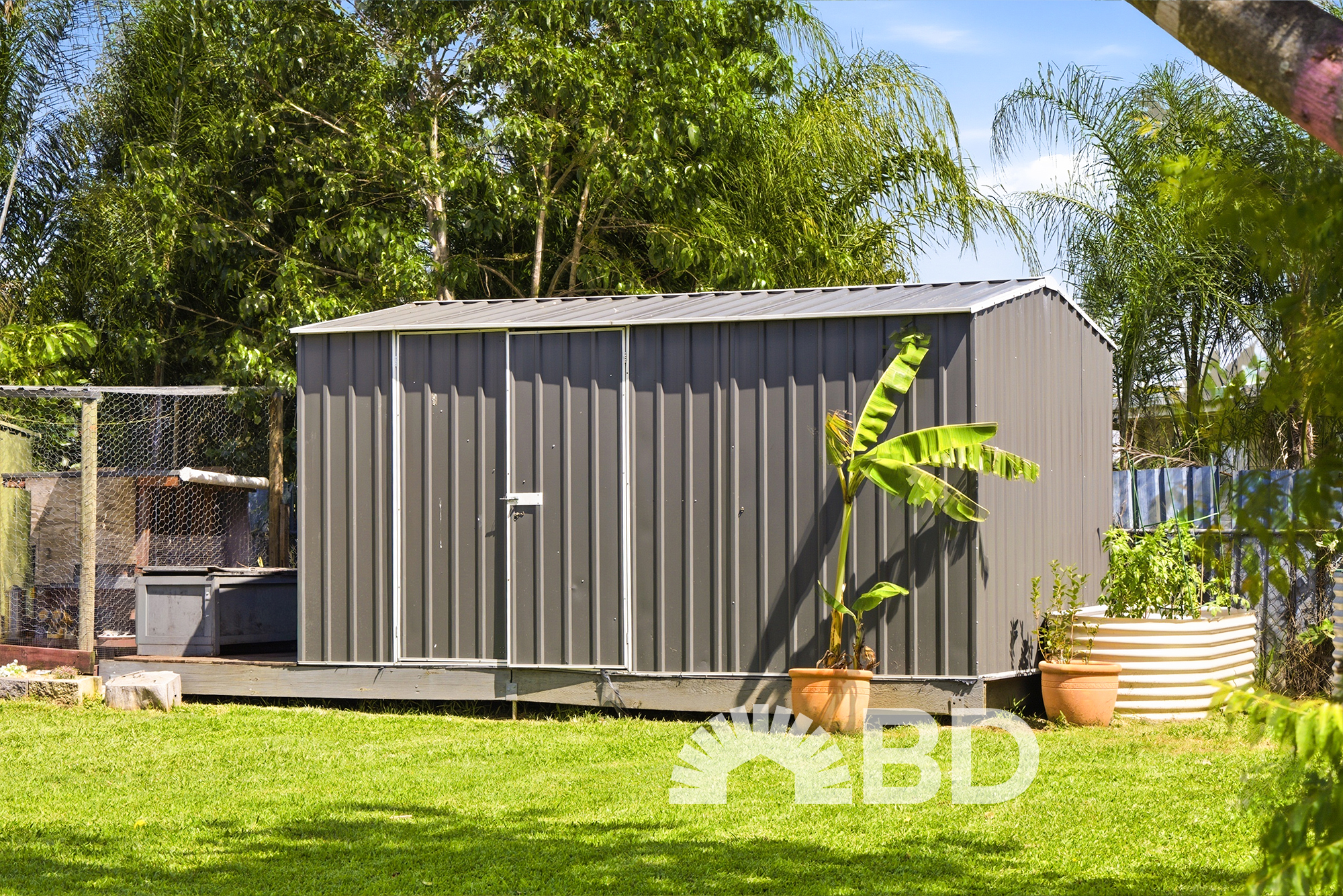 8 Boongaree Avenue, Caboolture South QLD