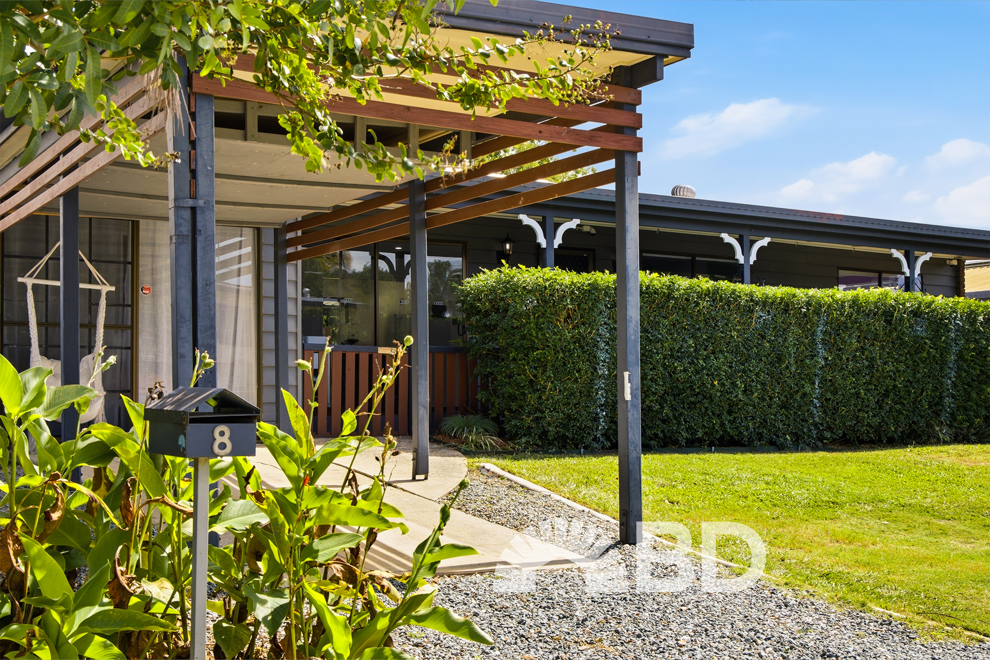 8 Boongaree Avenue, Caboolture South QLD