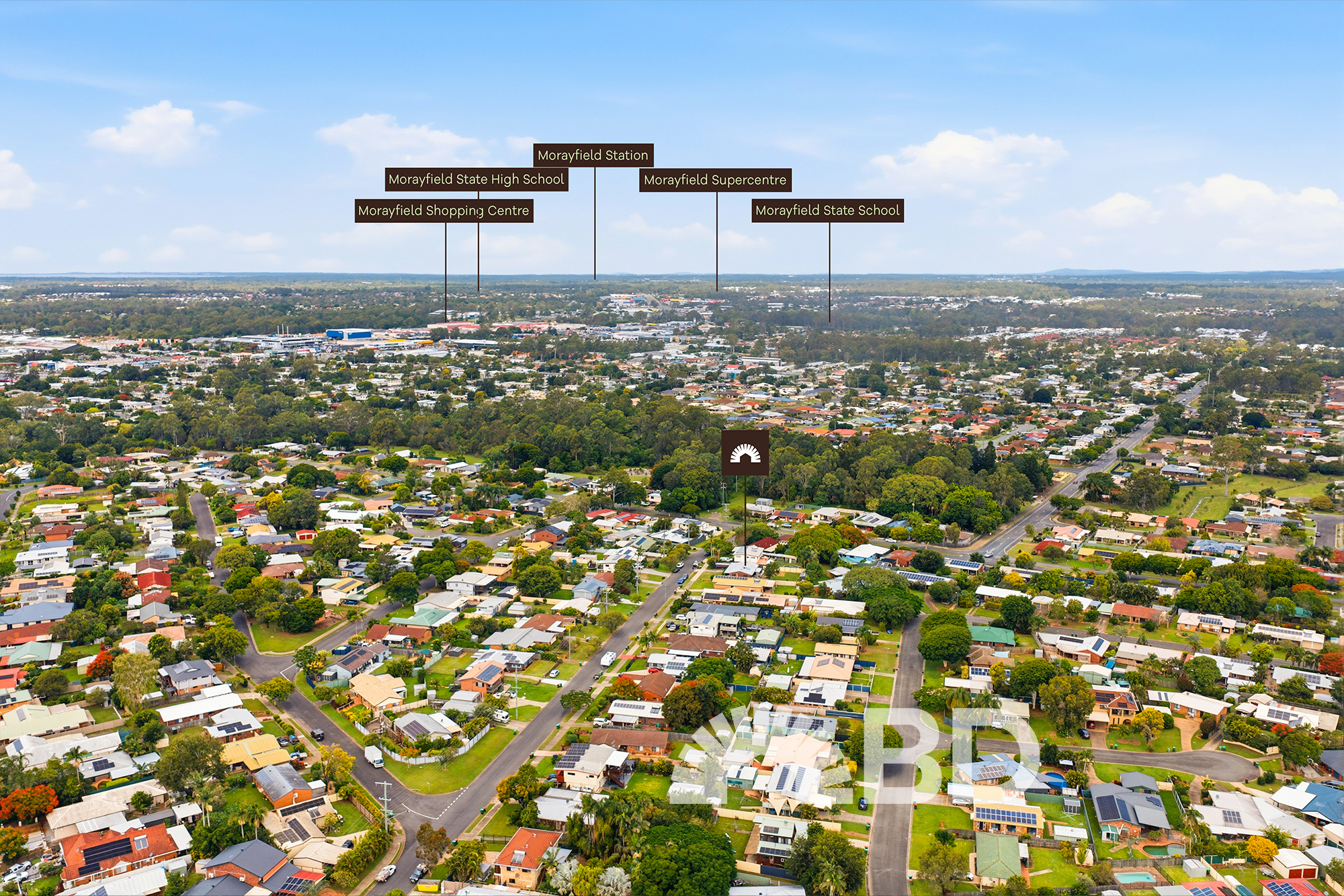 8 Boongaree Avenue, Caboolture South QLD