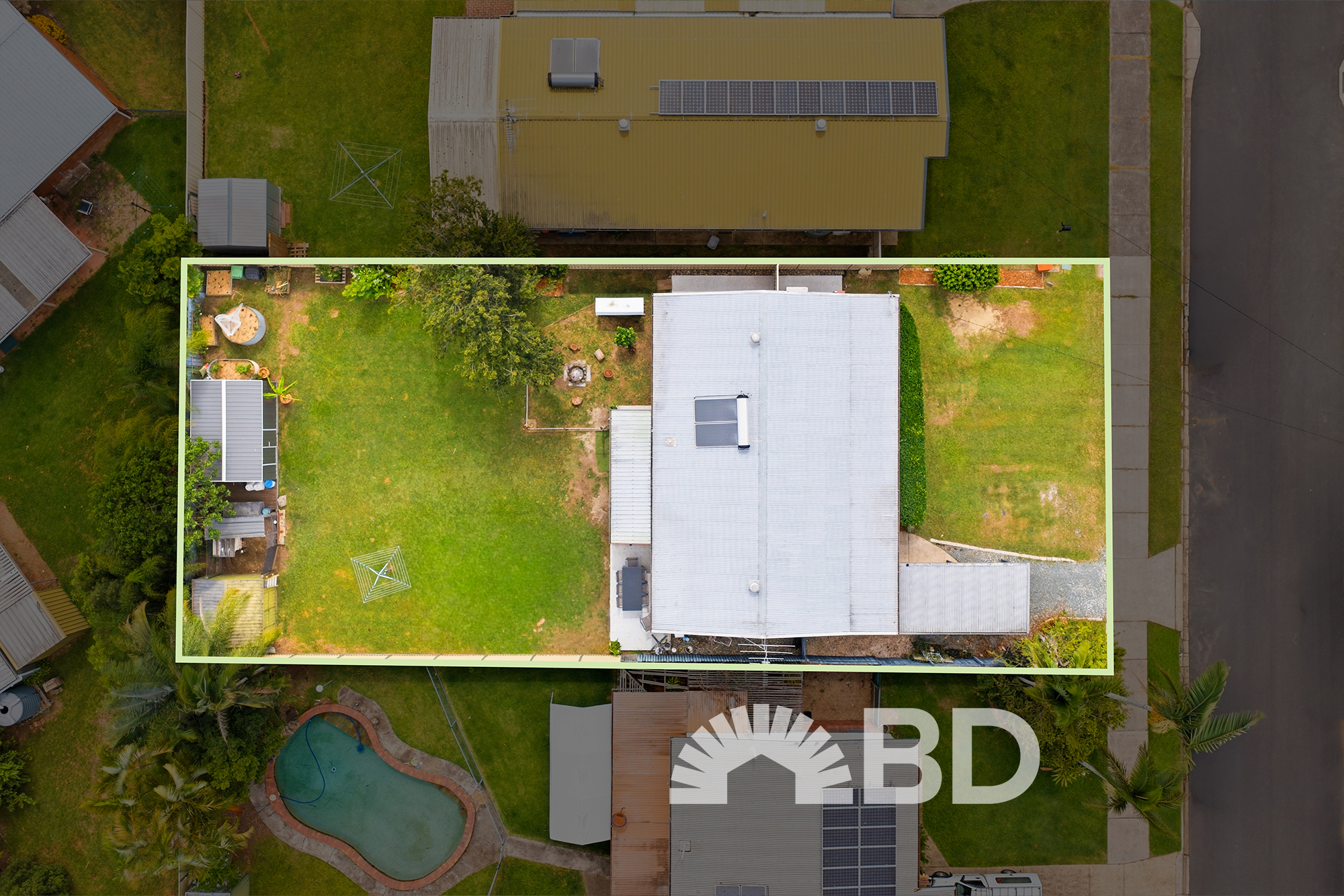 8 Boongaree Avenue, Caboolture South QLD