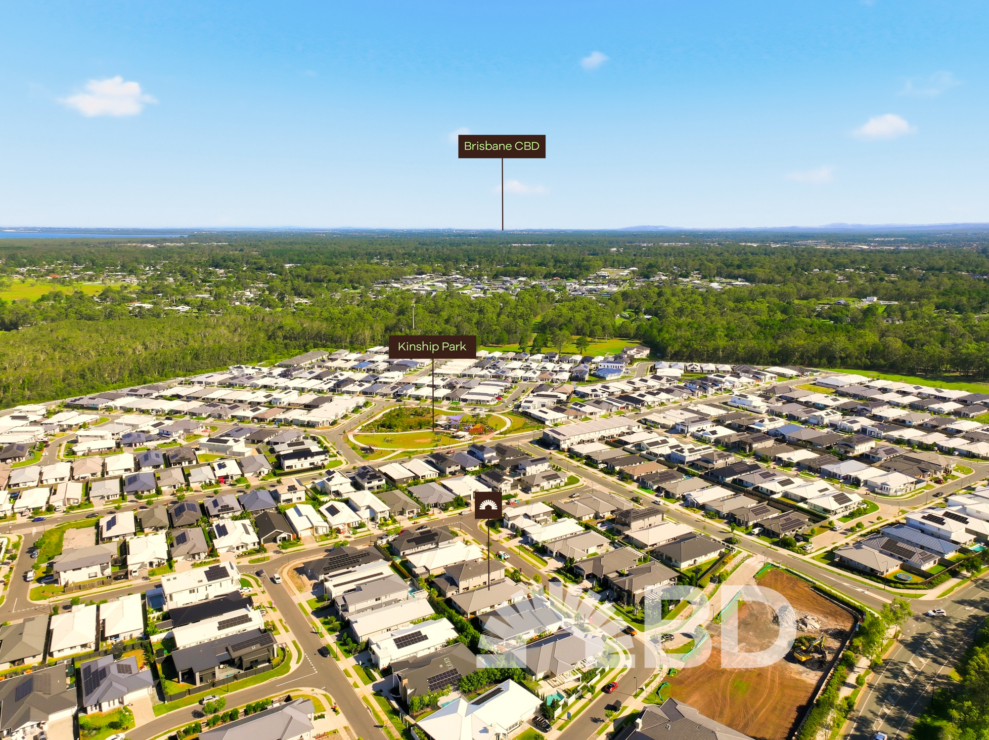 65 Brook Crescent, Burpengary East QLD