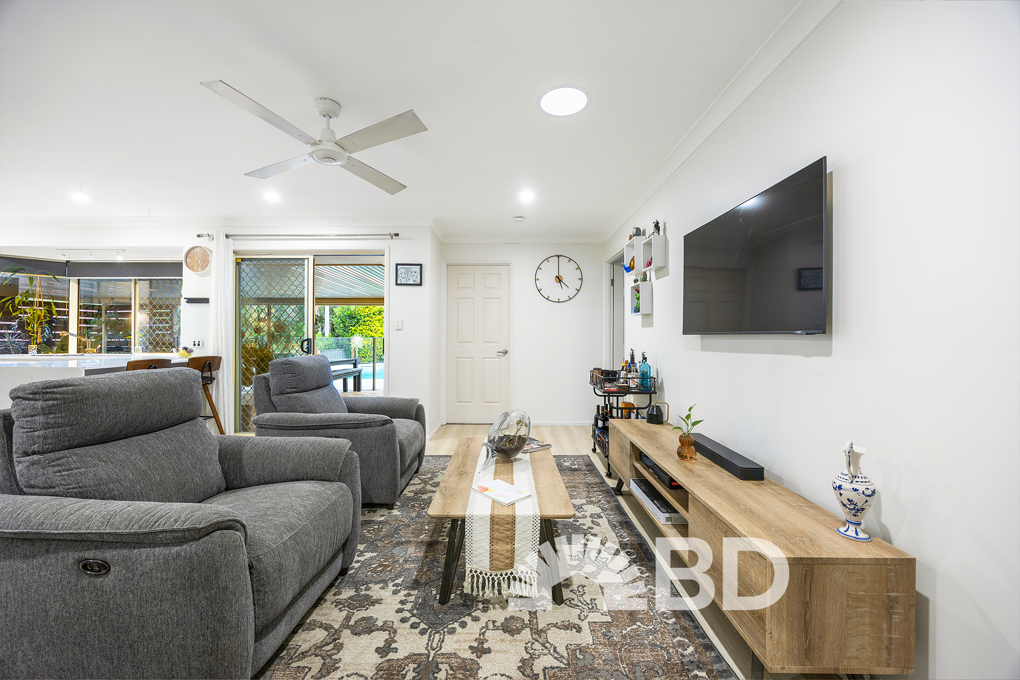 11 Forest Ridge Drive, Narangba QLD