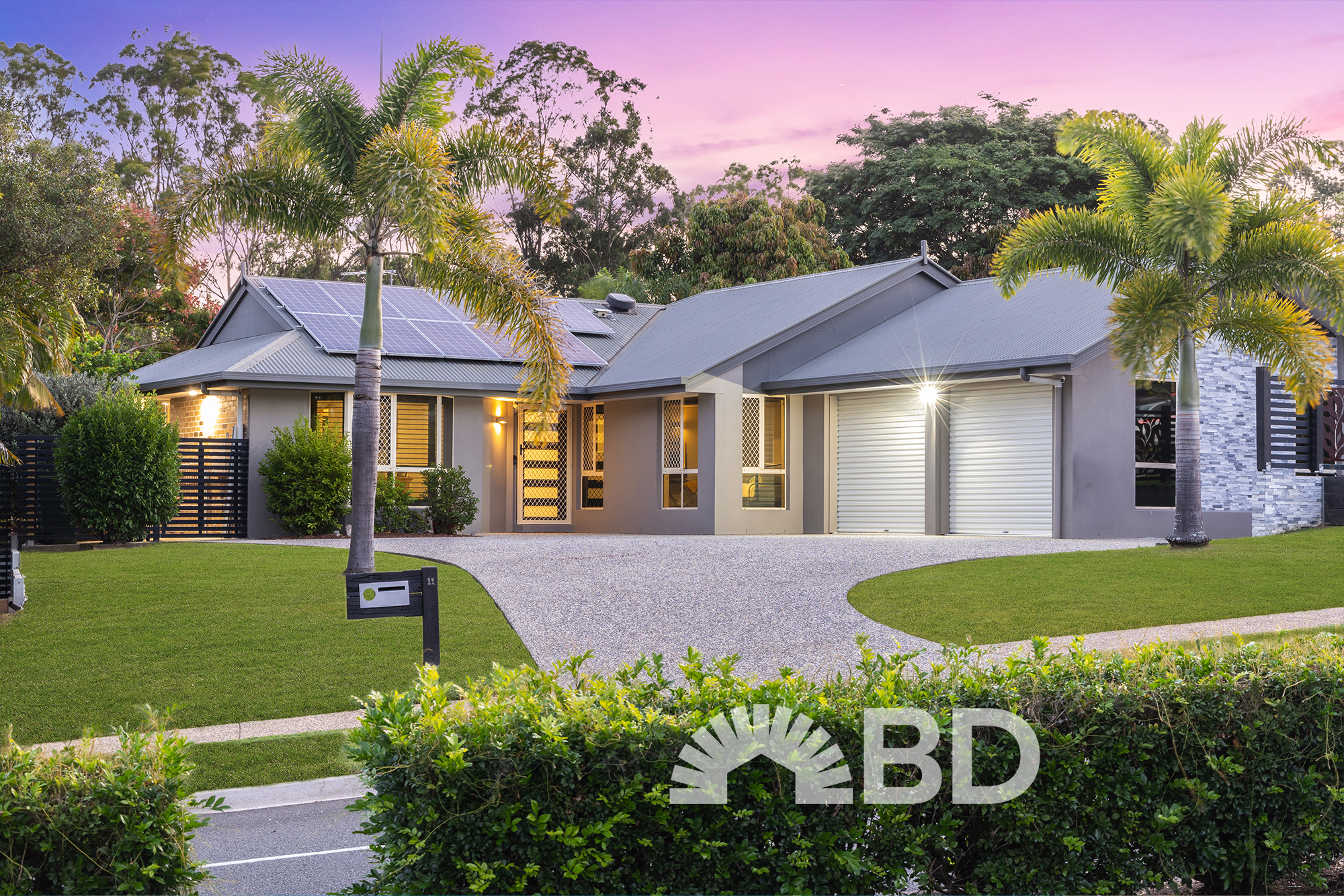 11 Forest Ridge Drive, Narangba QLD