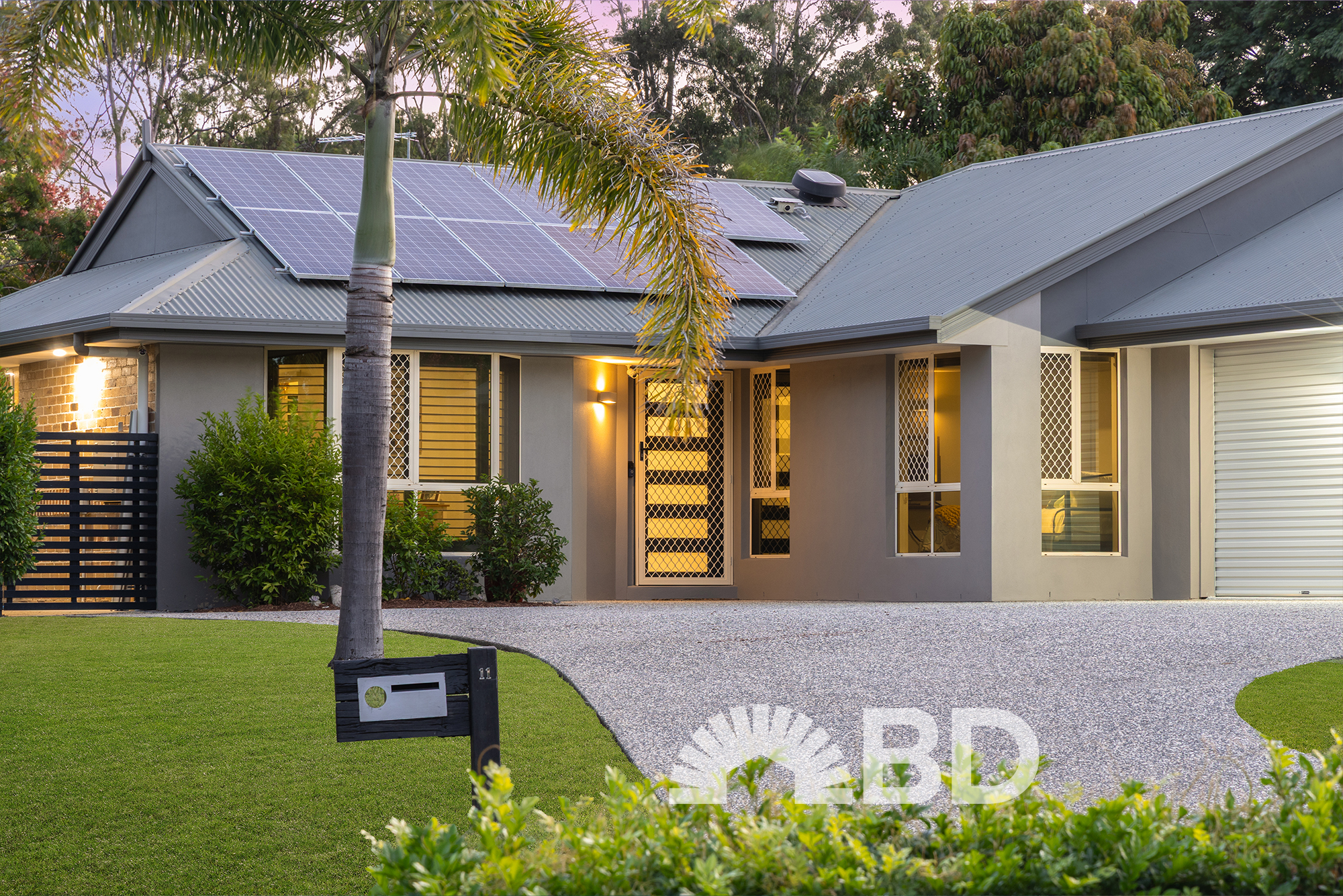 11 Forest Ridge Drive, Narangba QLD