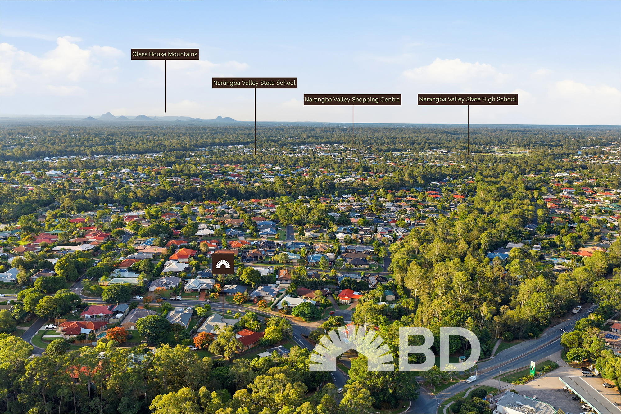 11 Forest Ridge Drive, Narangba QLD