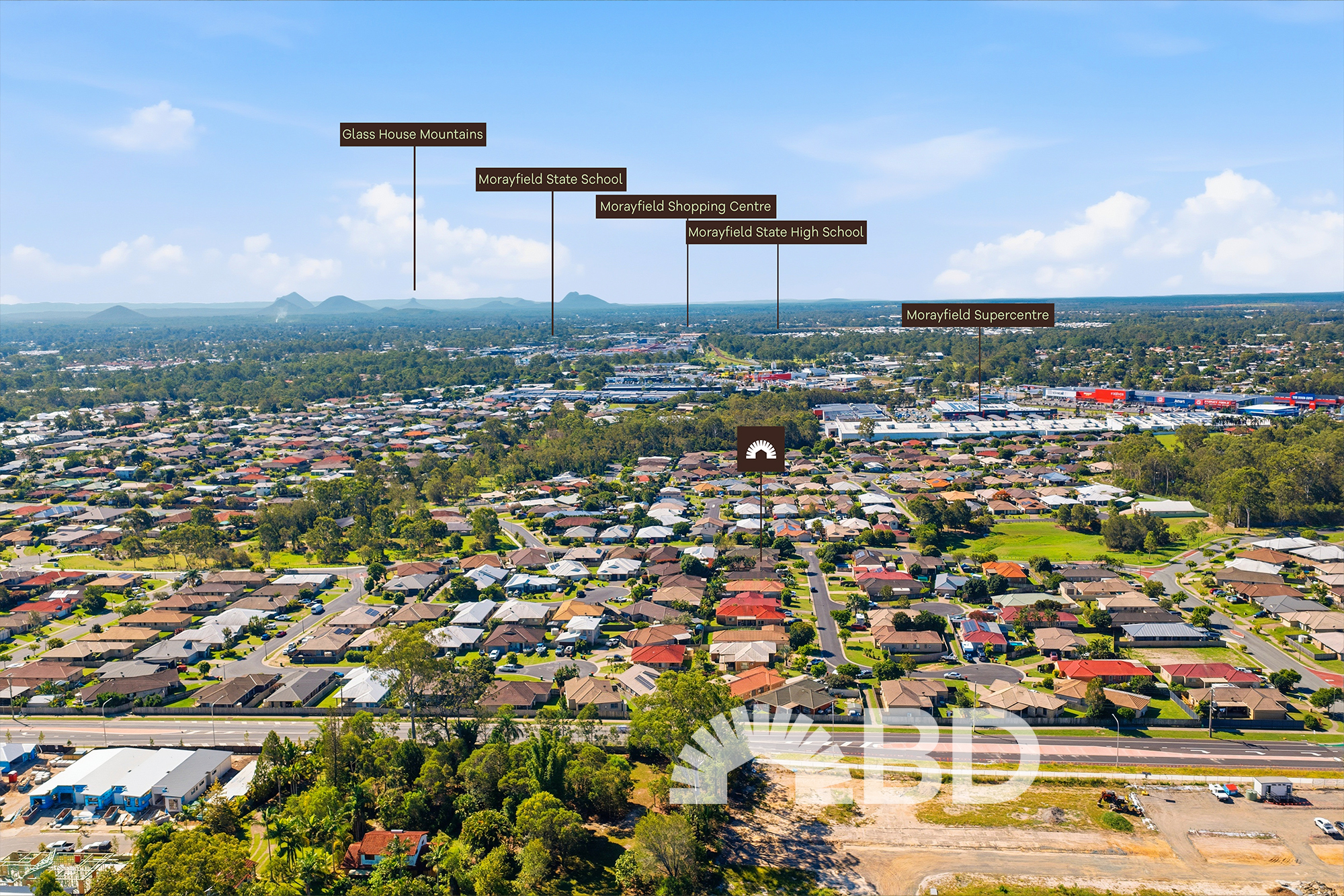 4 Abraham Close, Morayfield QLD