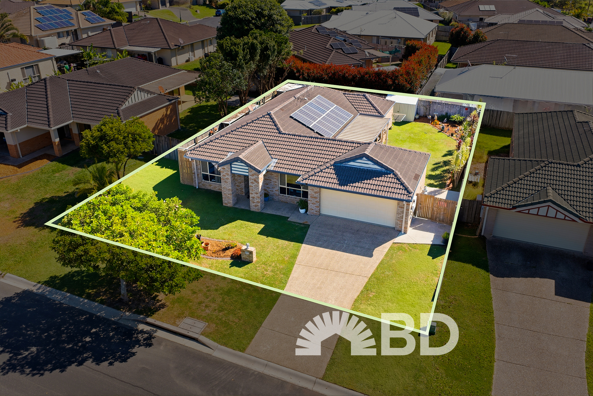 4 Abraham Close, Morayfield QLD